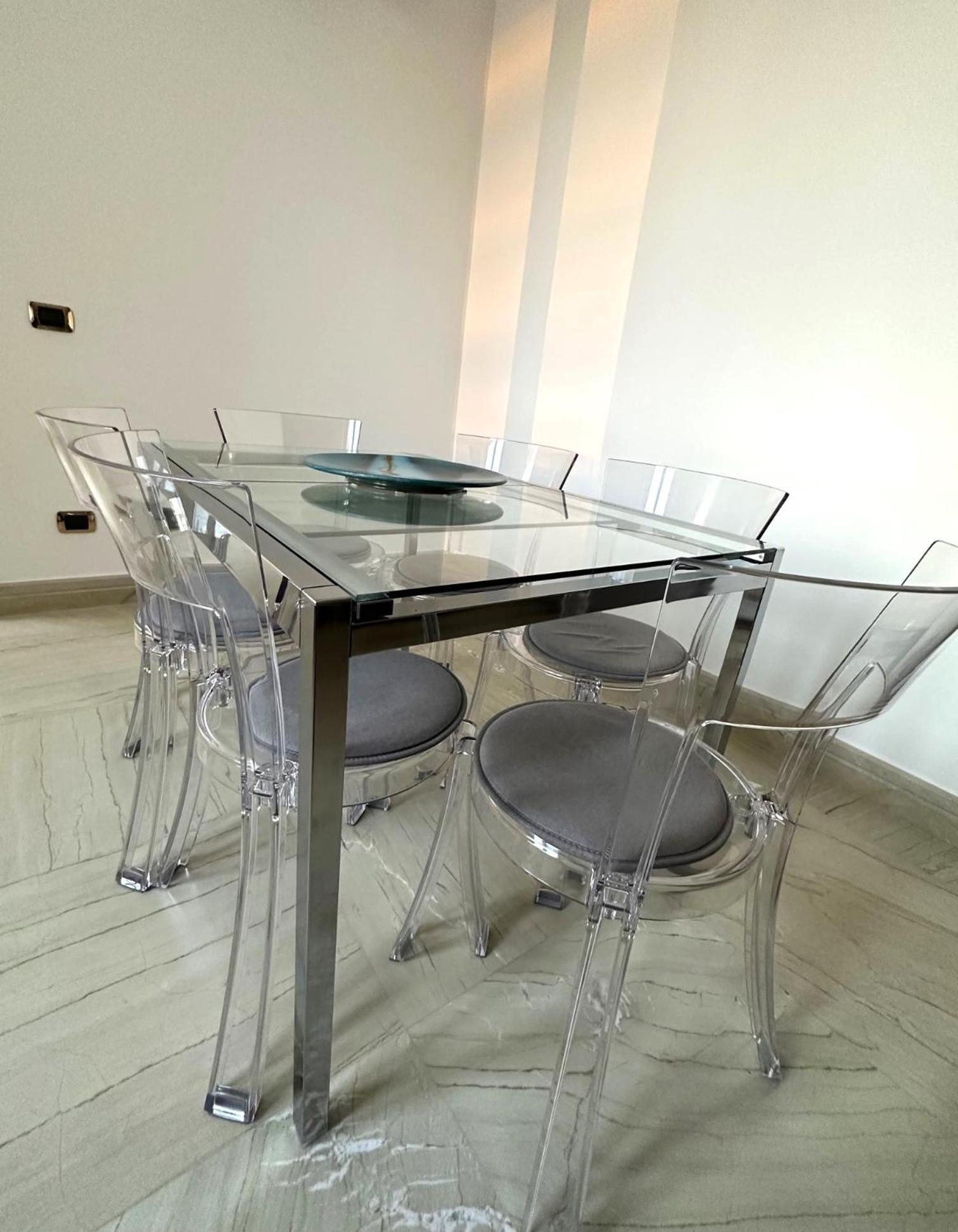 Apartment Crispi 2enty At Spanish Steps