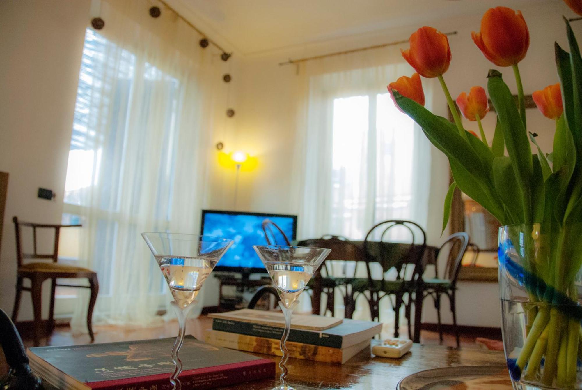 Fiore Apartamento *