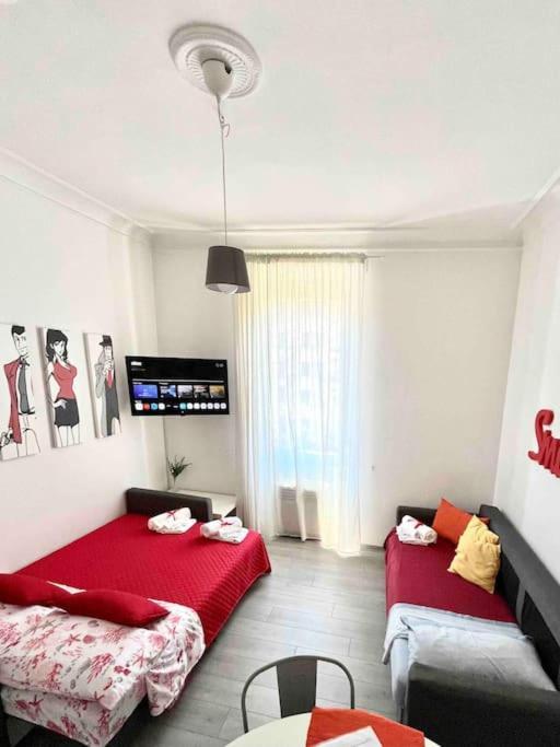 Appartement Gateway To Rome's Treasures Rome