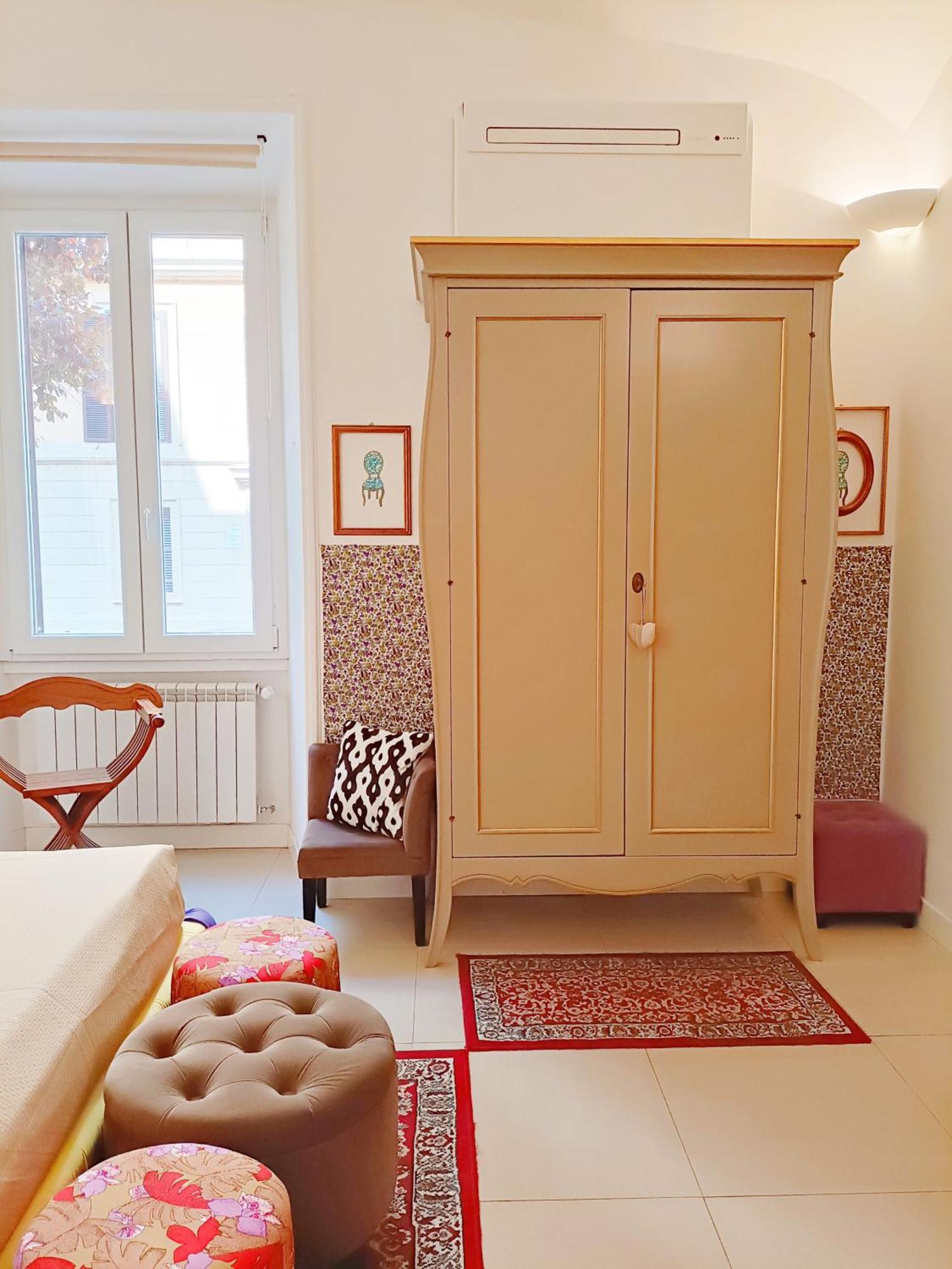 Festina Lente Apartamento Roma