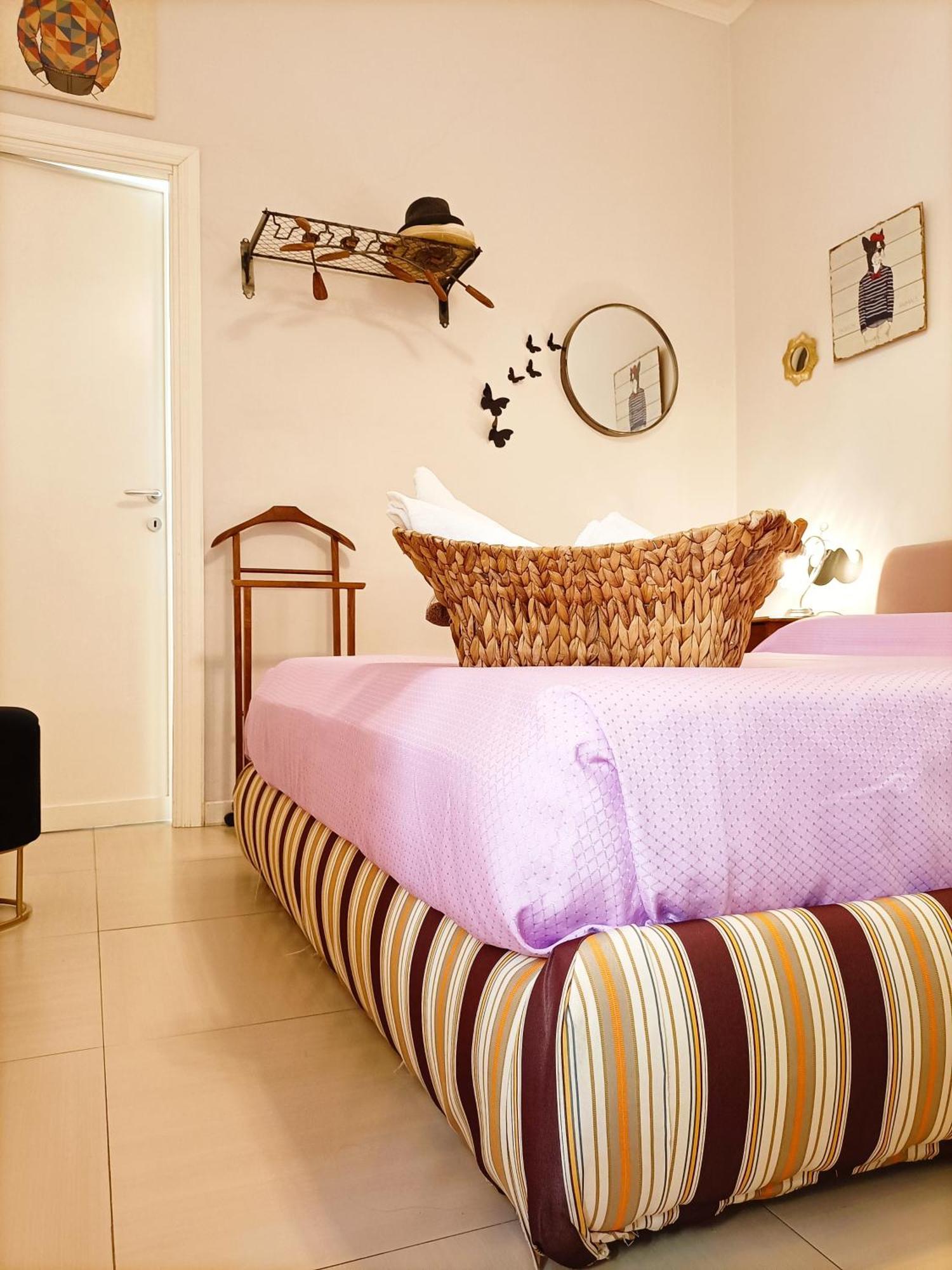Festina Lente Apartamento Roma