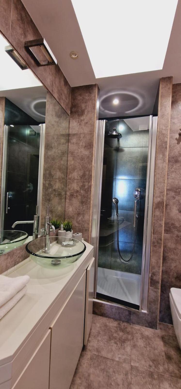 Fornaci Guest house