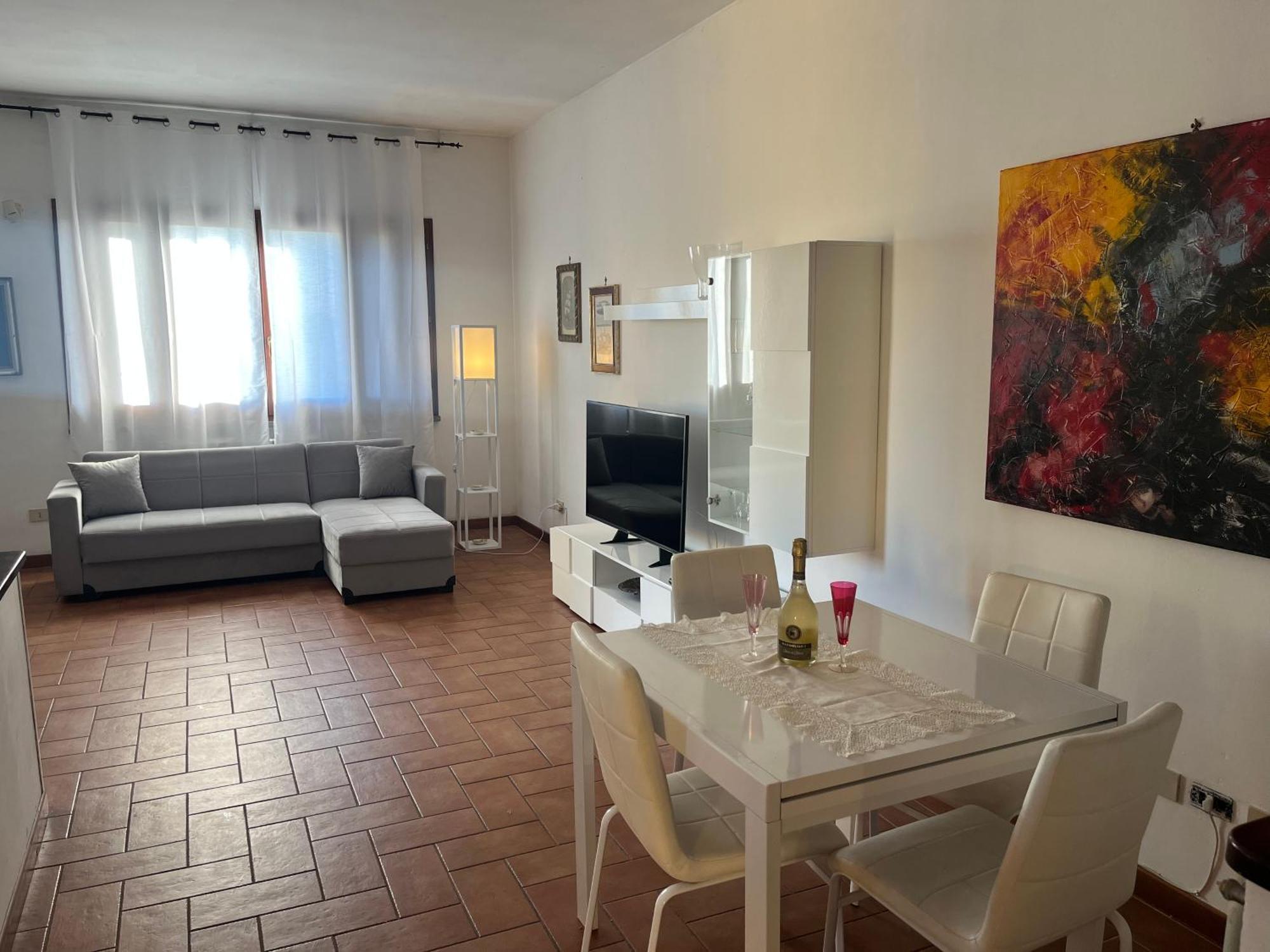Casa Azzurra * Rome
