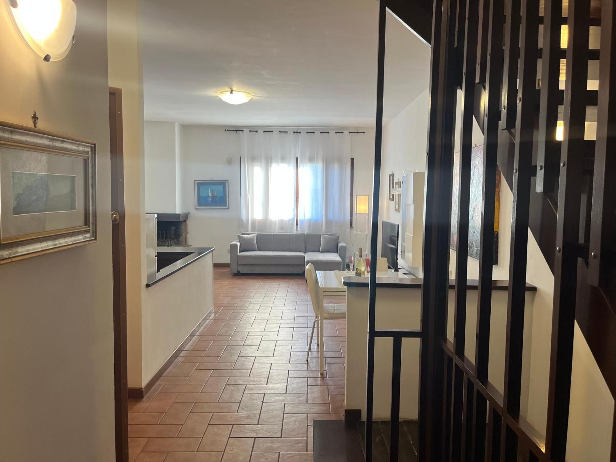 Casa Azzurra * Rome