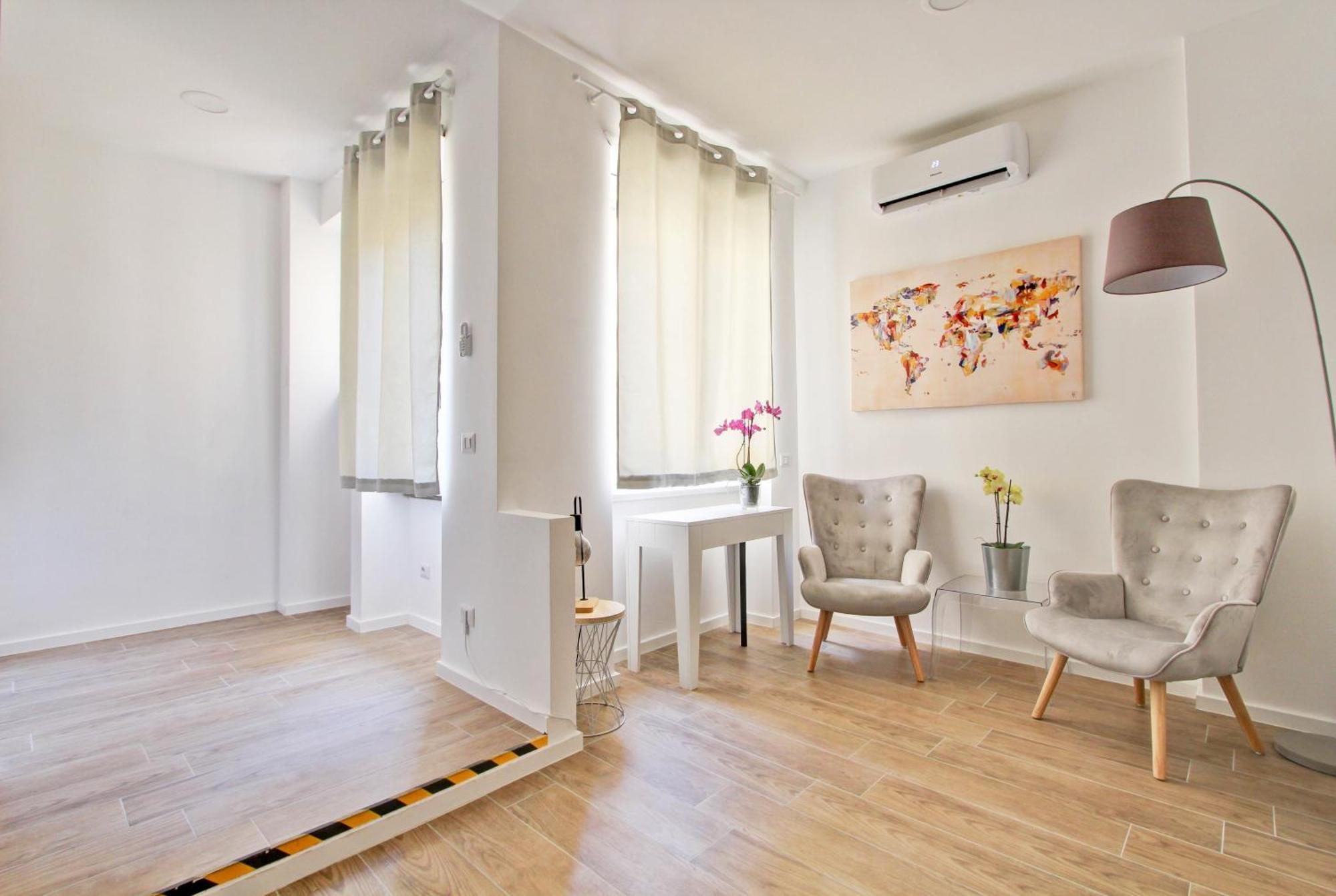 Prati Sweet Guest house Rome