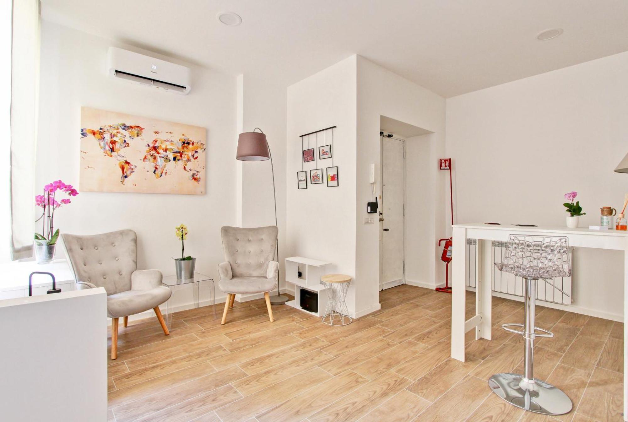 Guest house Prati Sweet *