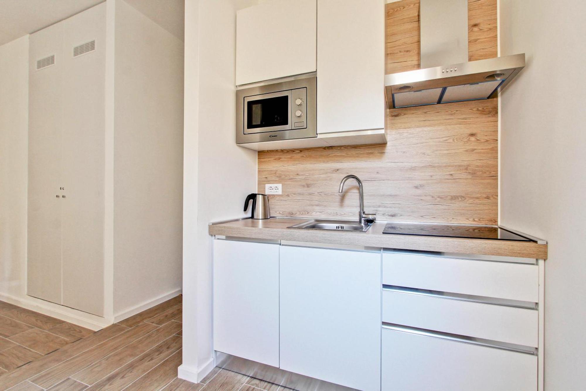Guest house Prati Sweet