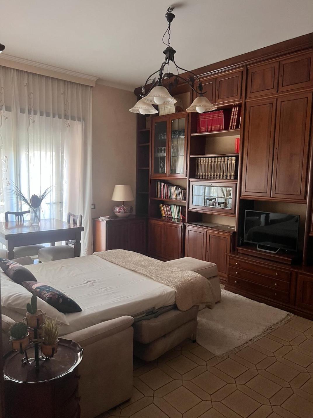 Appartement Quinto Piano *