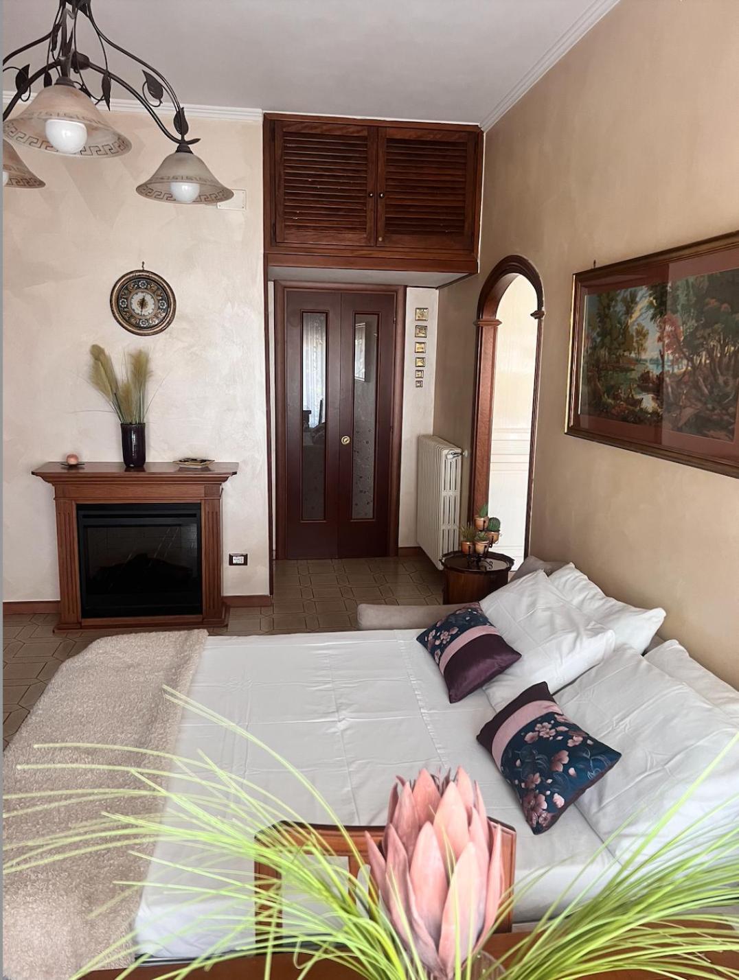 Quinto Piano Appartement