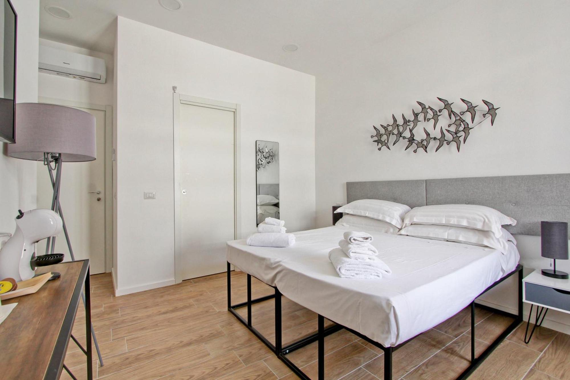 Prati Sweet Guest house Rome