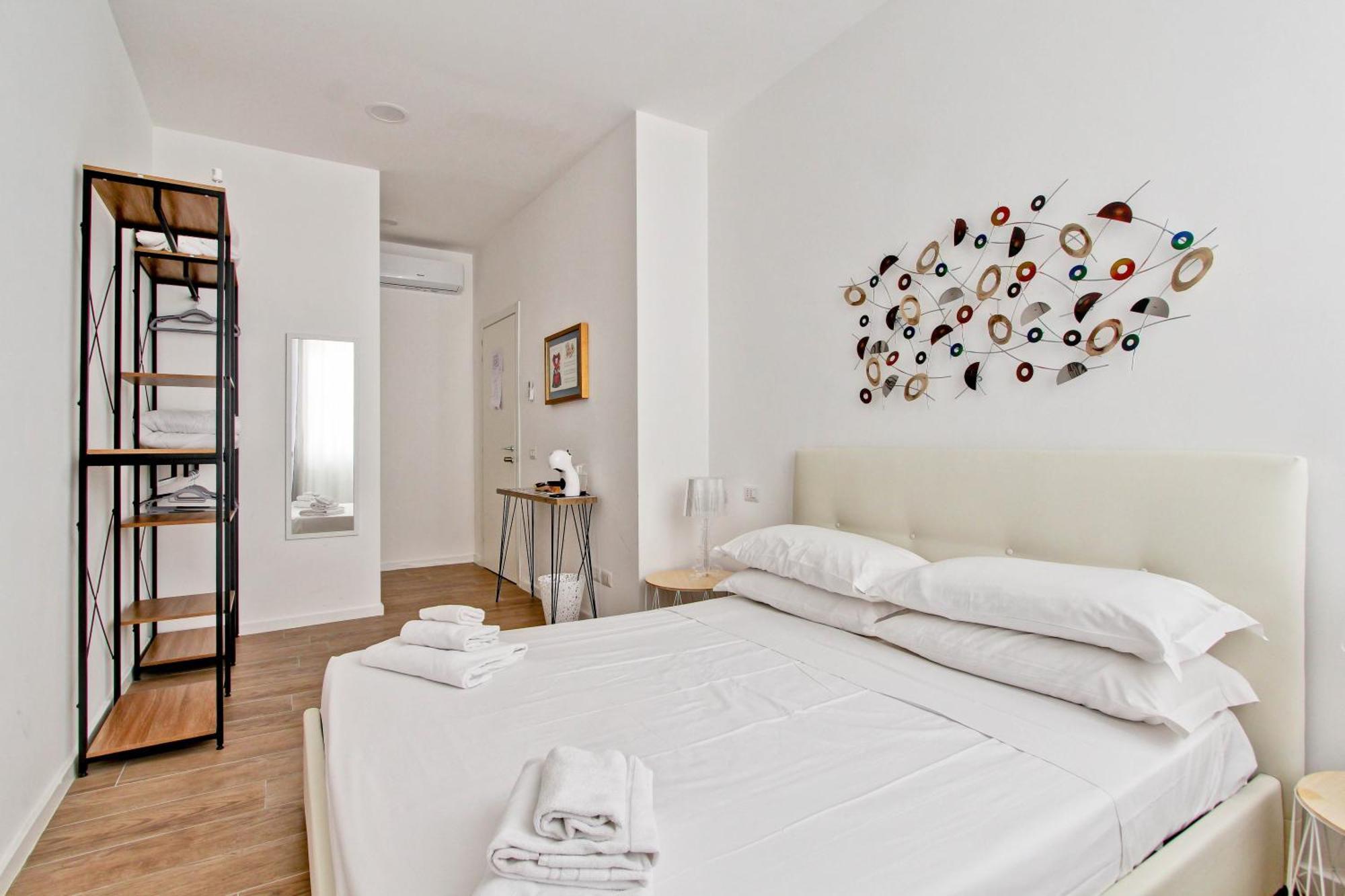 Prati Sweet Guest house *