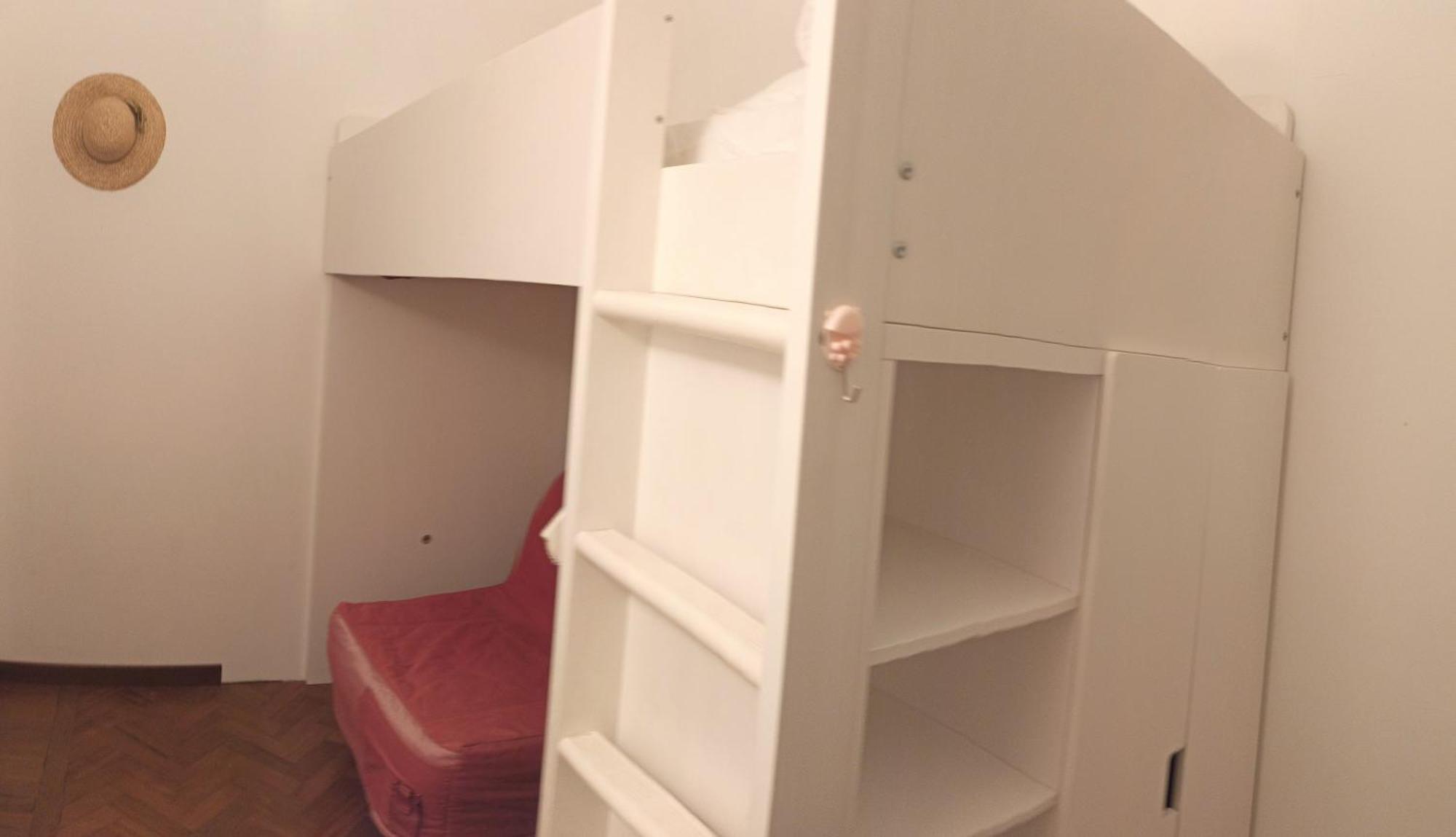 Fiore Apartamento Roma