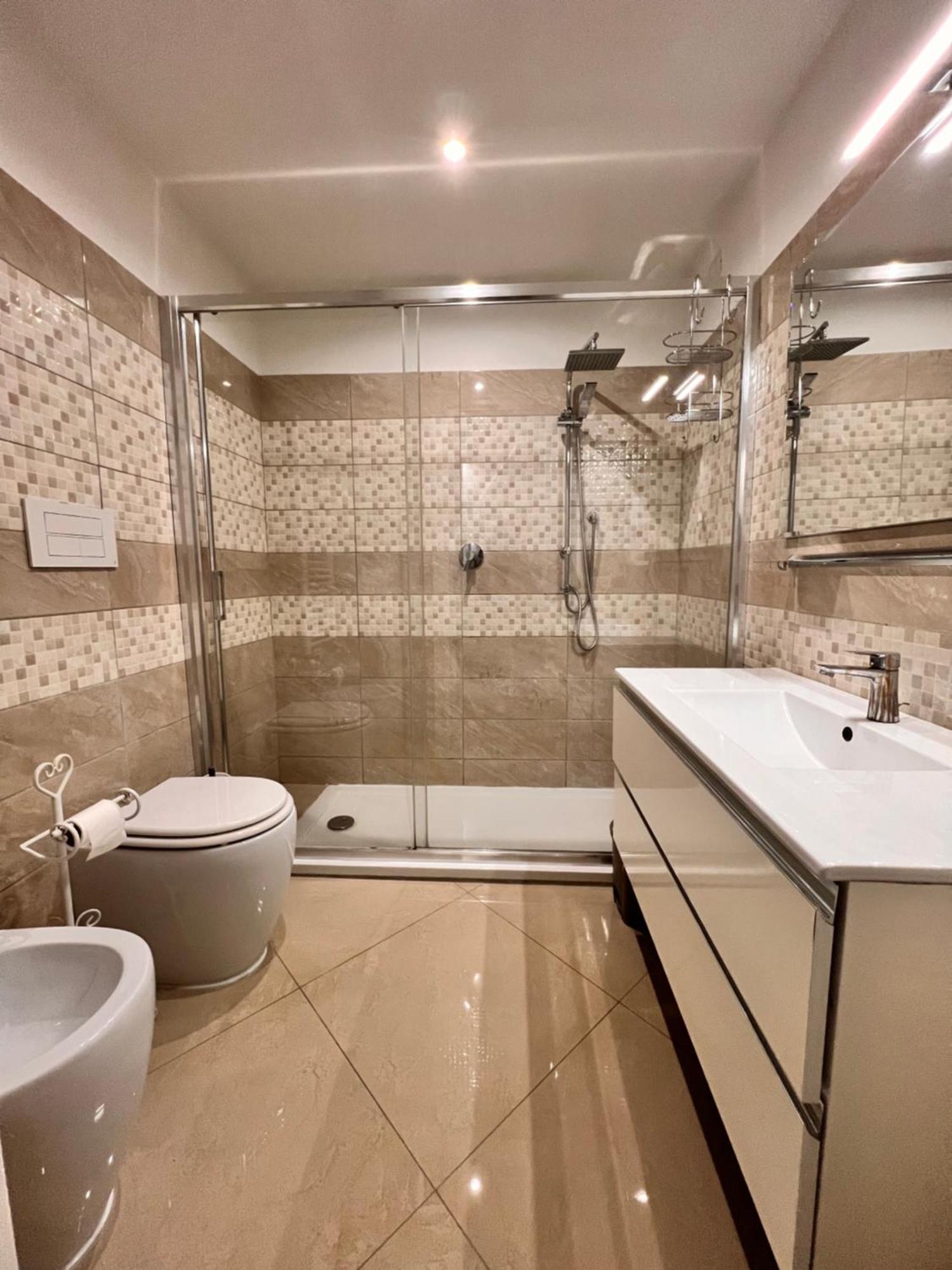 Ludovisi Barberini Grand Apartment Rome