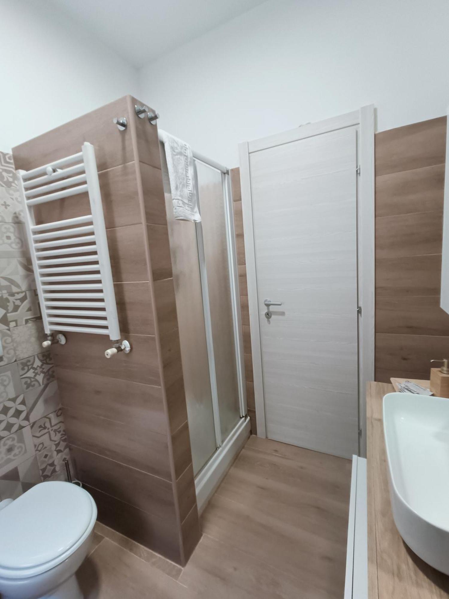 Turistico @roma Apartamento *