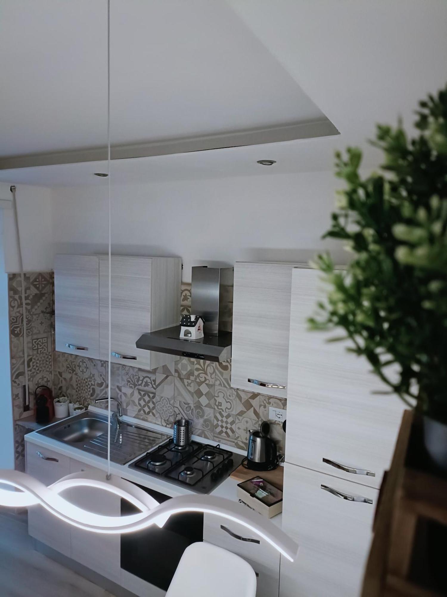 Apartamento Turistico @roma