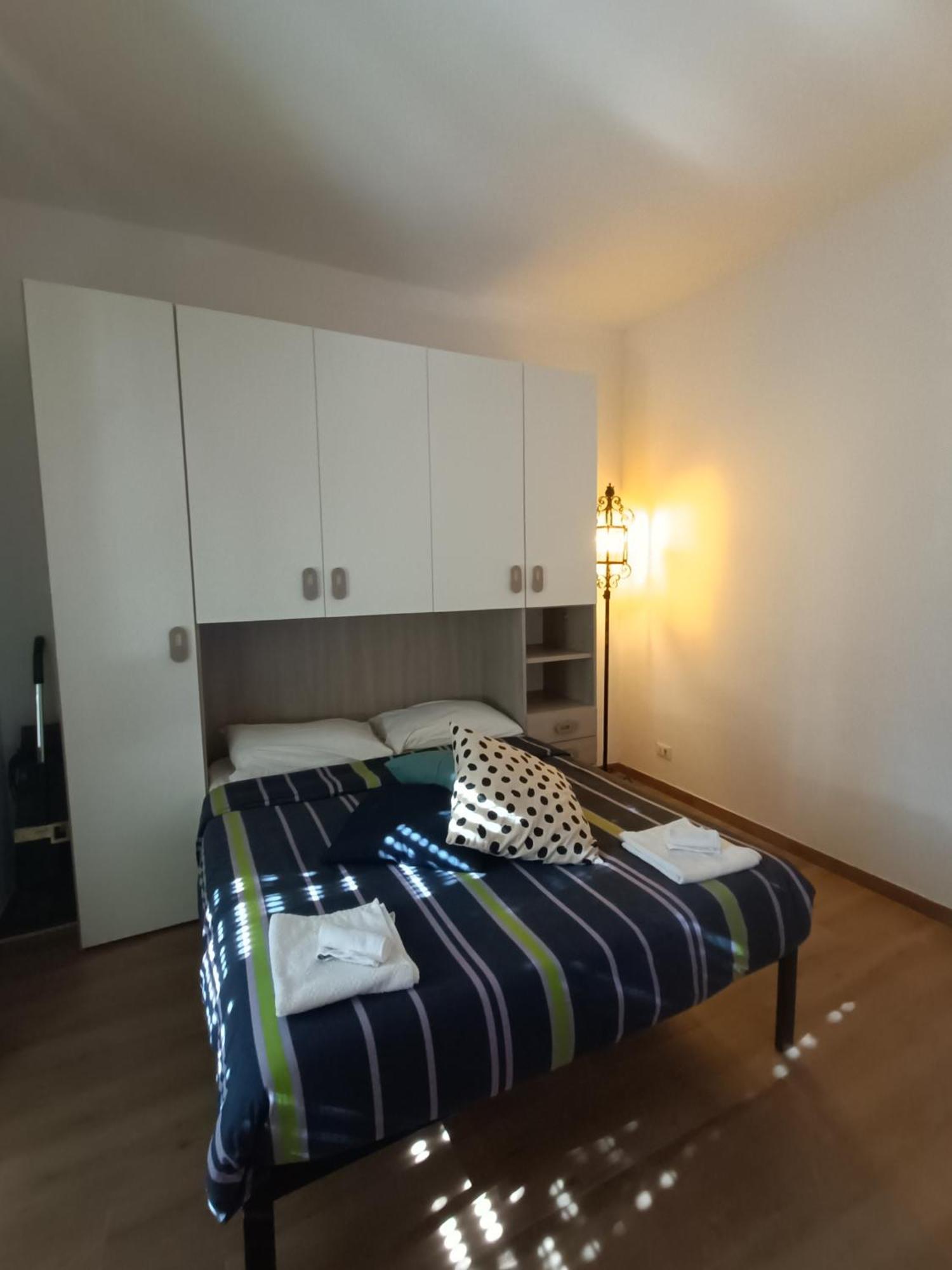 Turistico @roma Apartamento Roma
