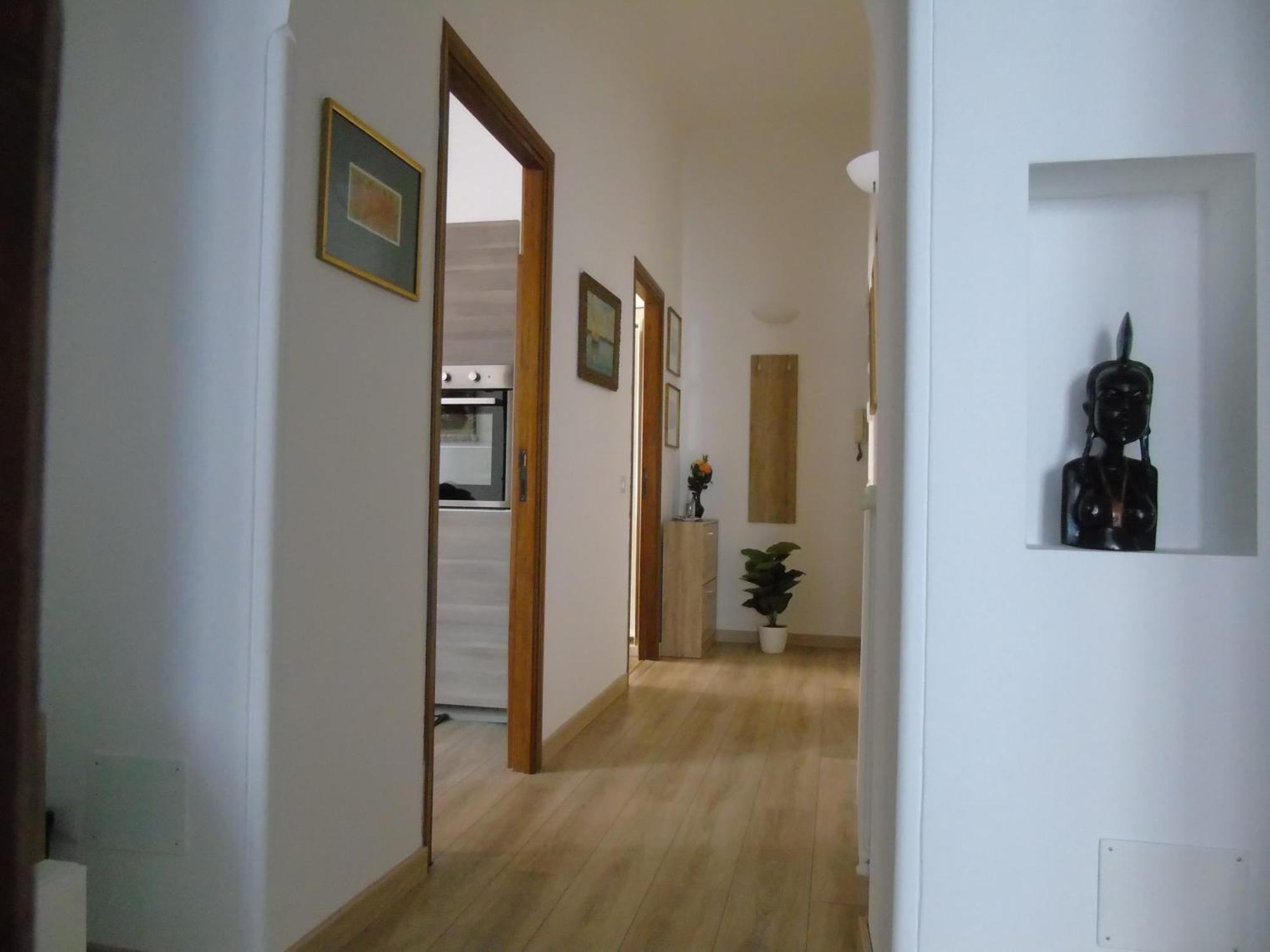 Apartment Bella Vita, Big Next To Colosseum