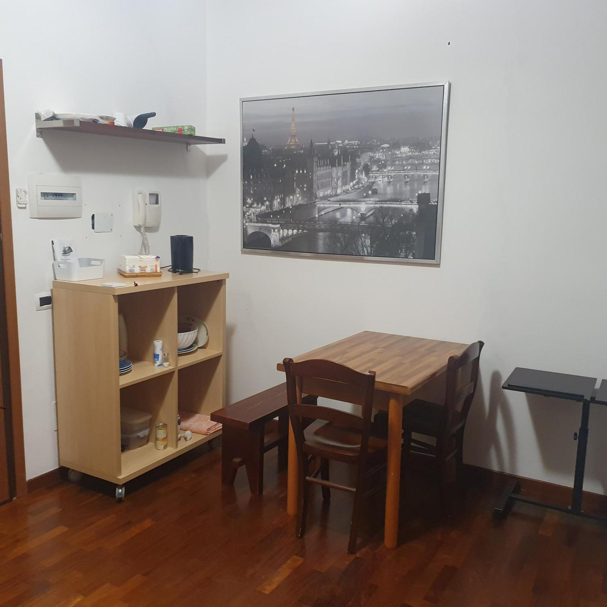 House Santa Andrea La Storta Apartment Rome