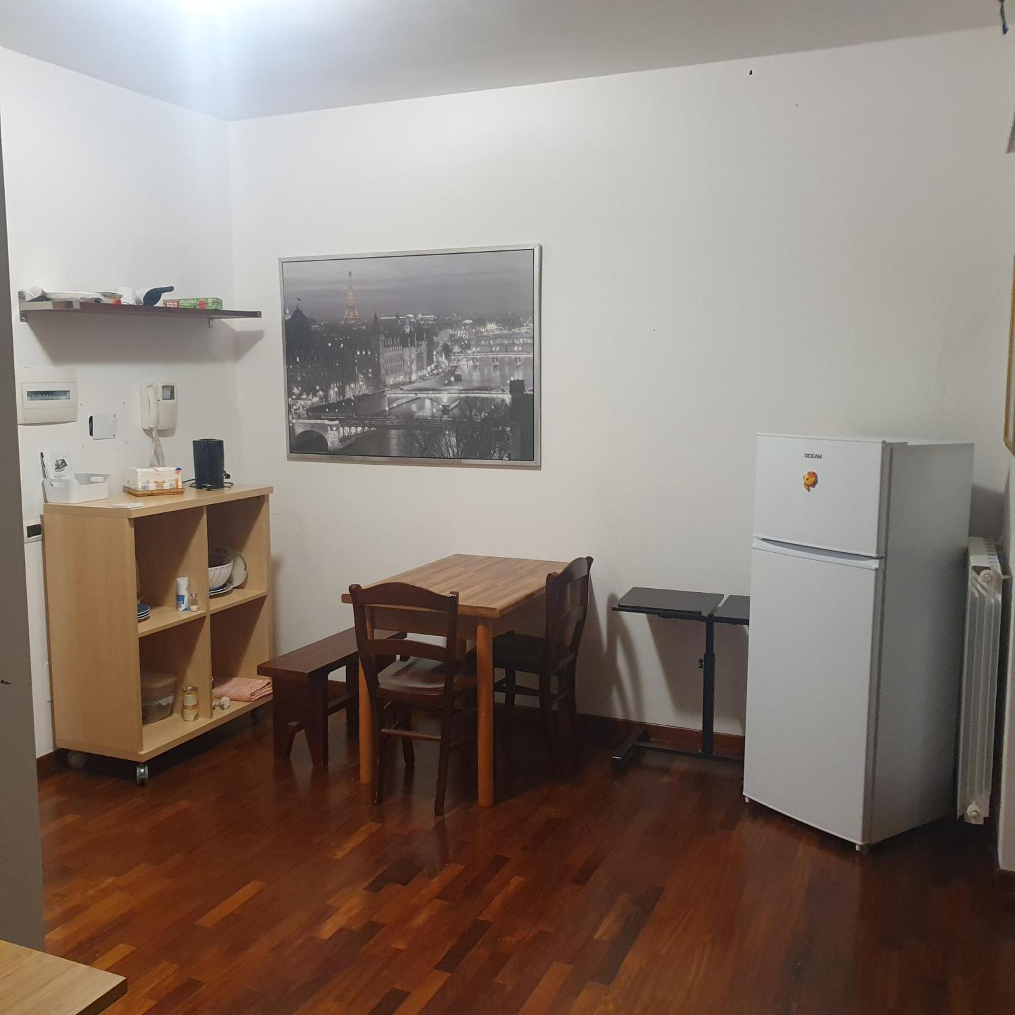 Apartment House Santa Andrea La Storta Rome