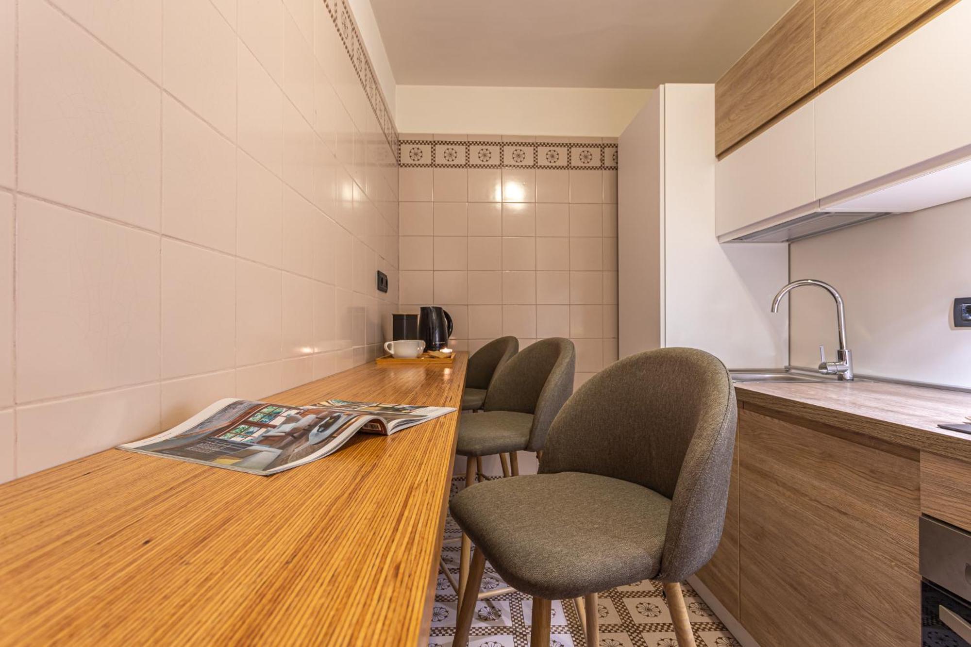 Appartement Welcome To Pantheon Rome