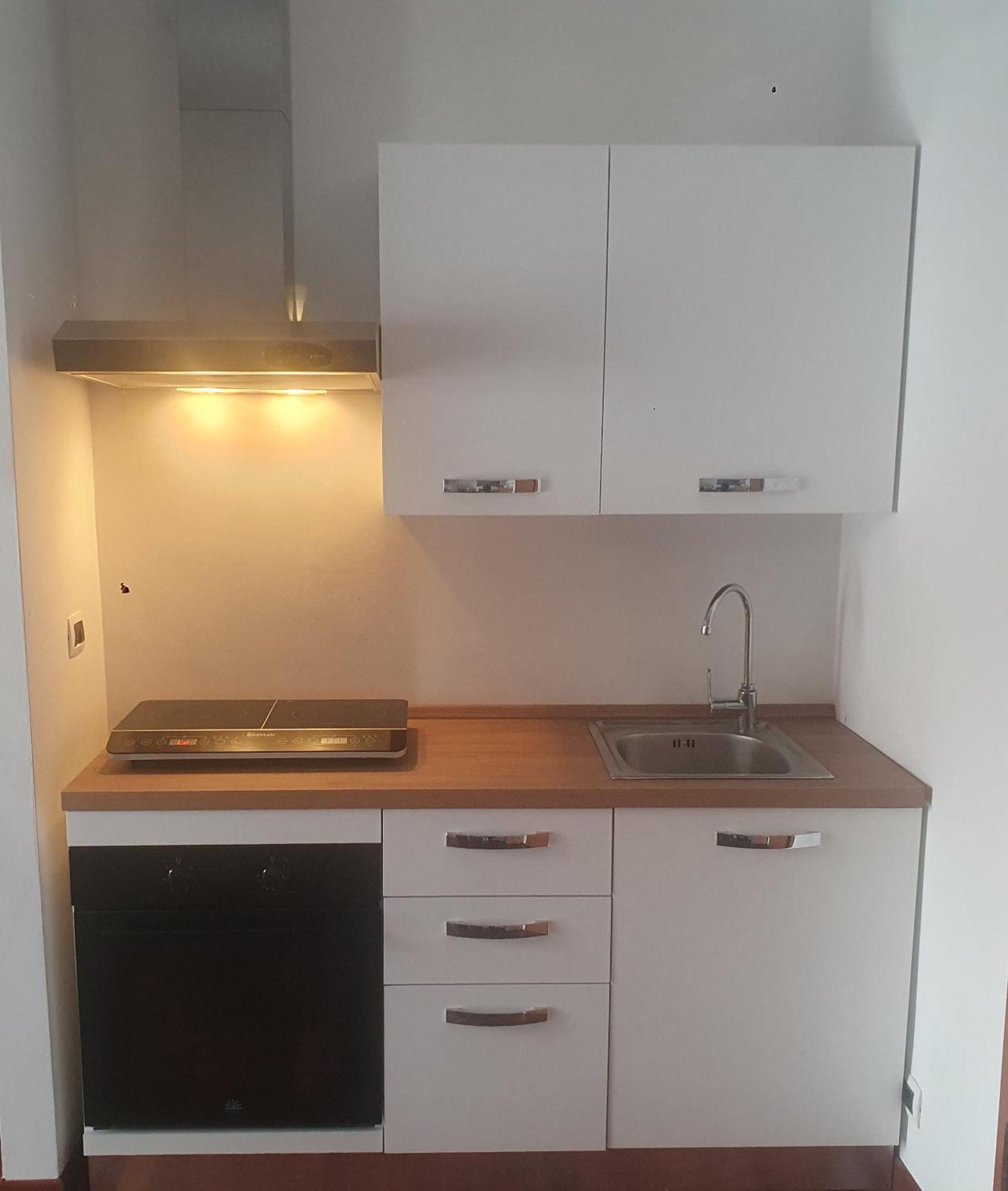 Apartment House Santa Andrea La Storta *