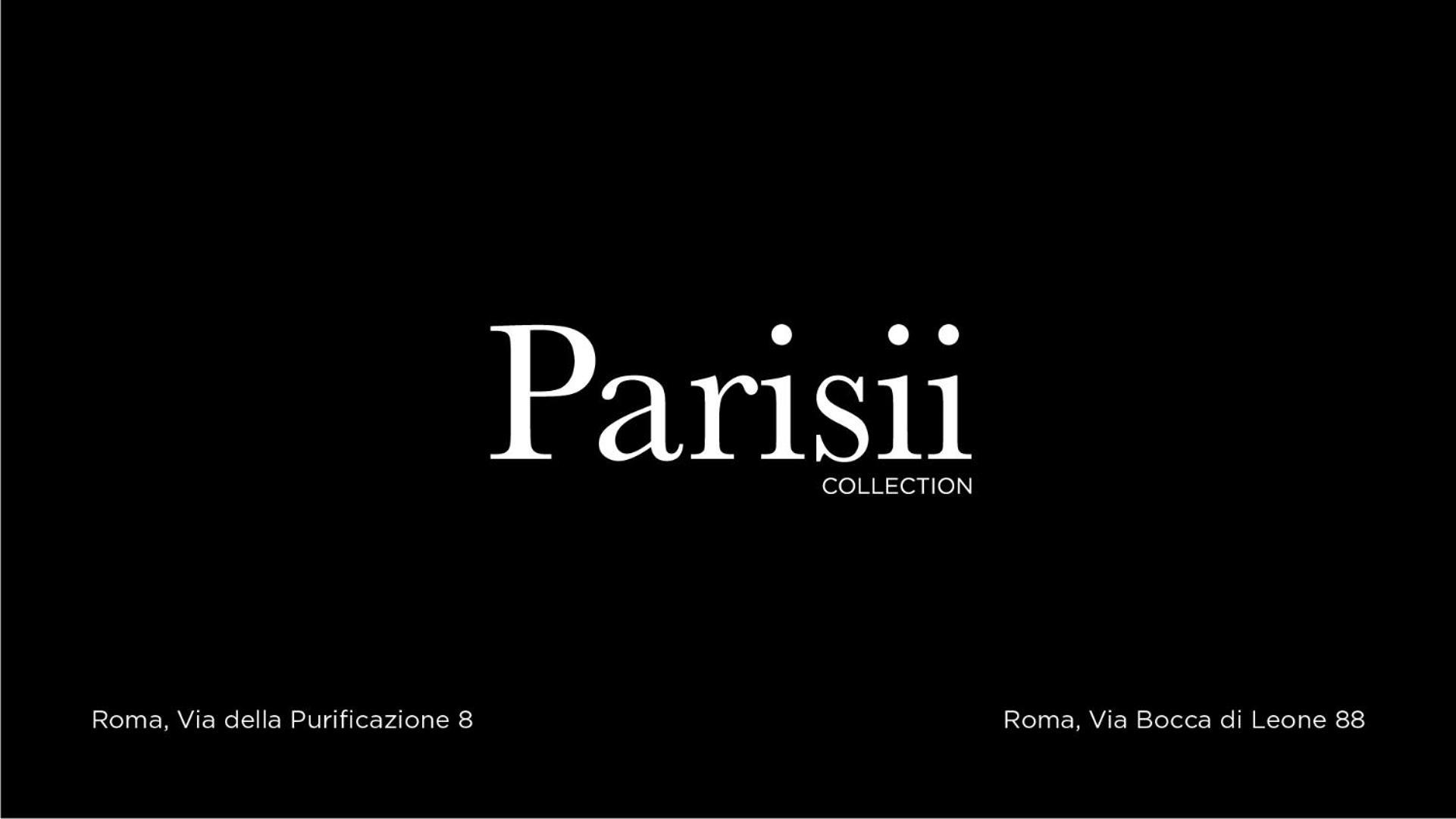 Parisii Luxury Relais Bed & Breakfast