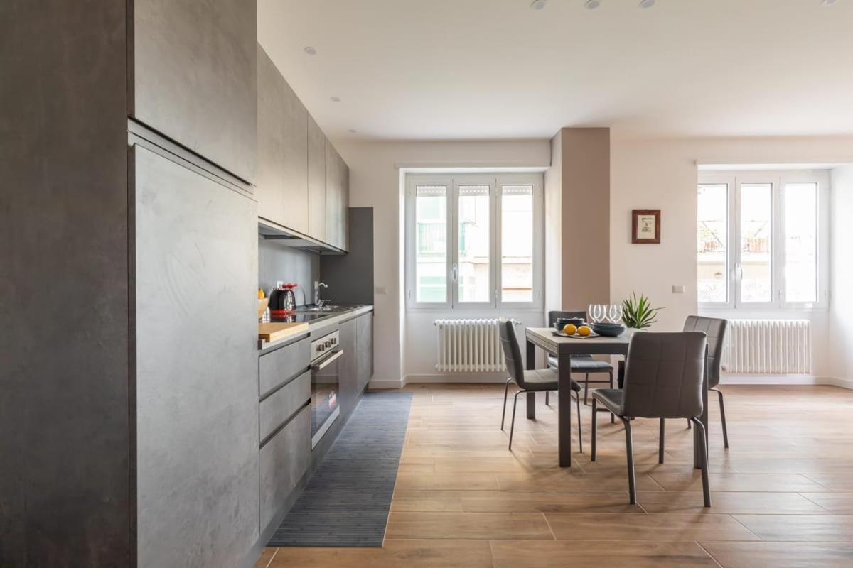 Vatican Family Loft Appartamento