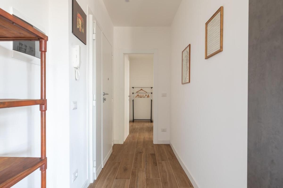 Vatican Family Loft Appartamento Roma