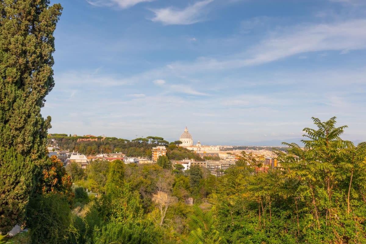 Vatican Family Loft Appartamento Roma
