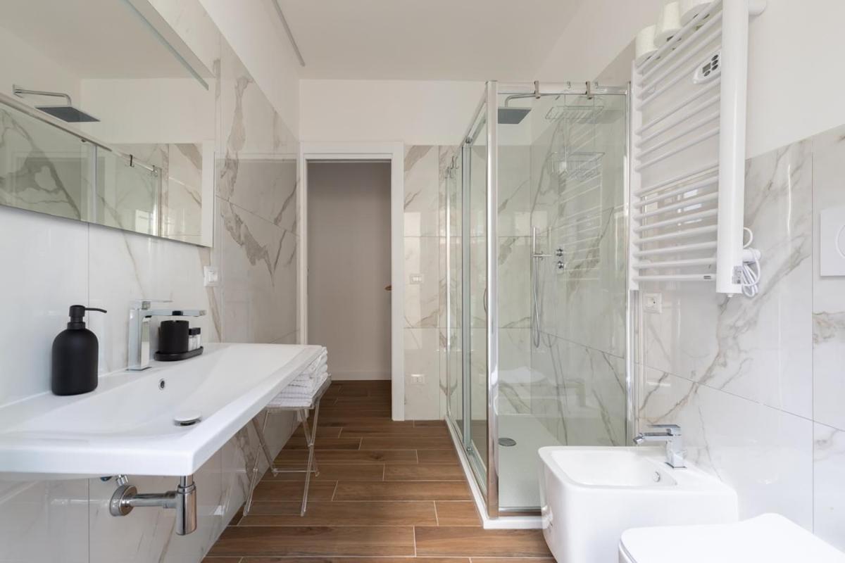 Appartamento Vatican Family Loft Roma