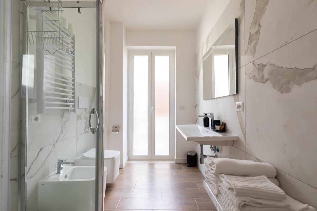 Appartamento Vatican Family Loft *