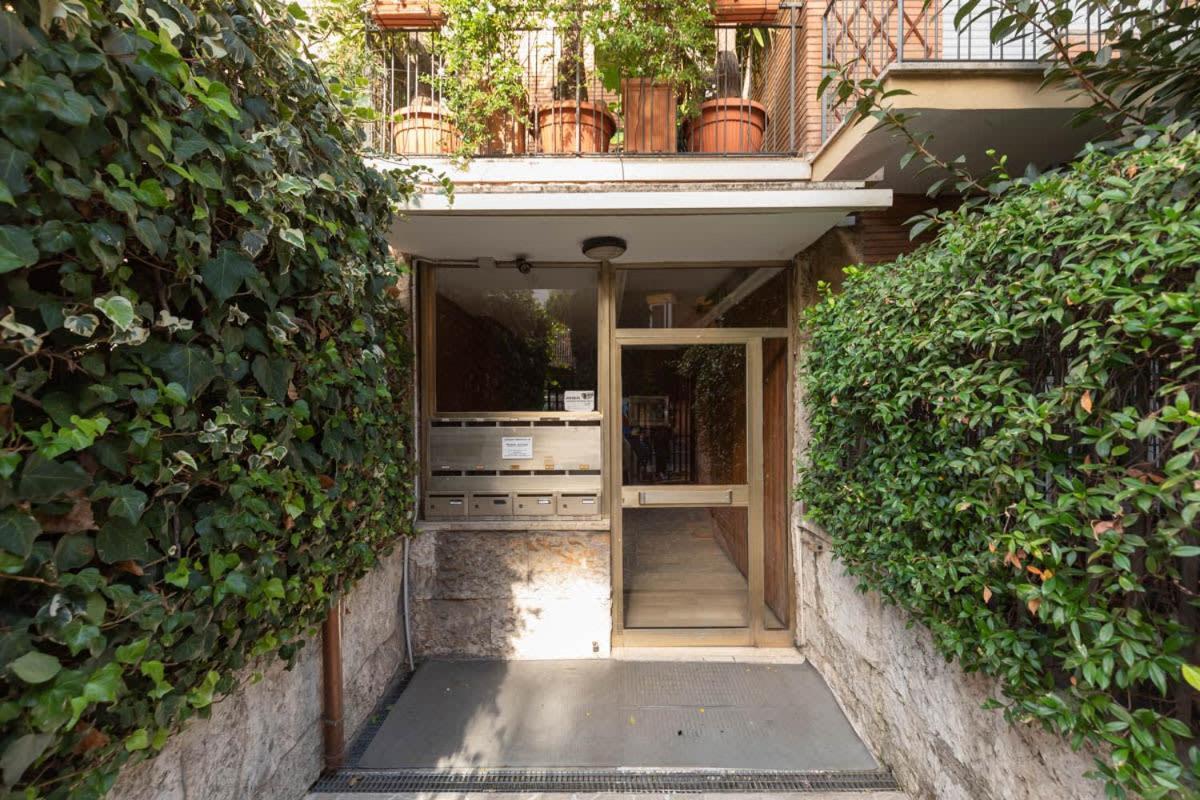 Appartamento Vatican Family Loft Roma