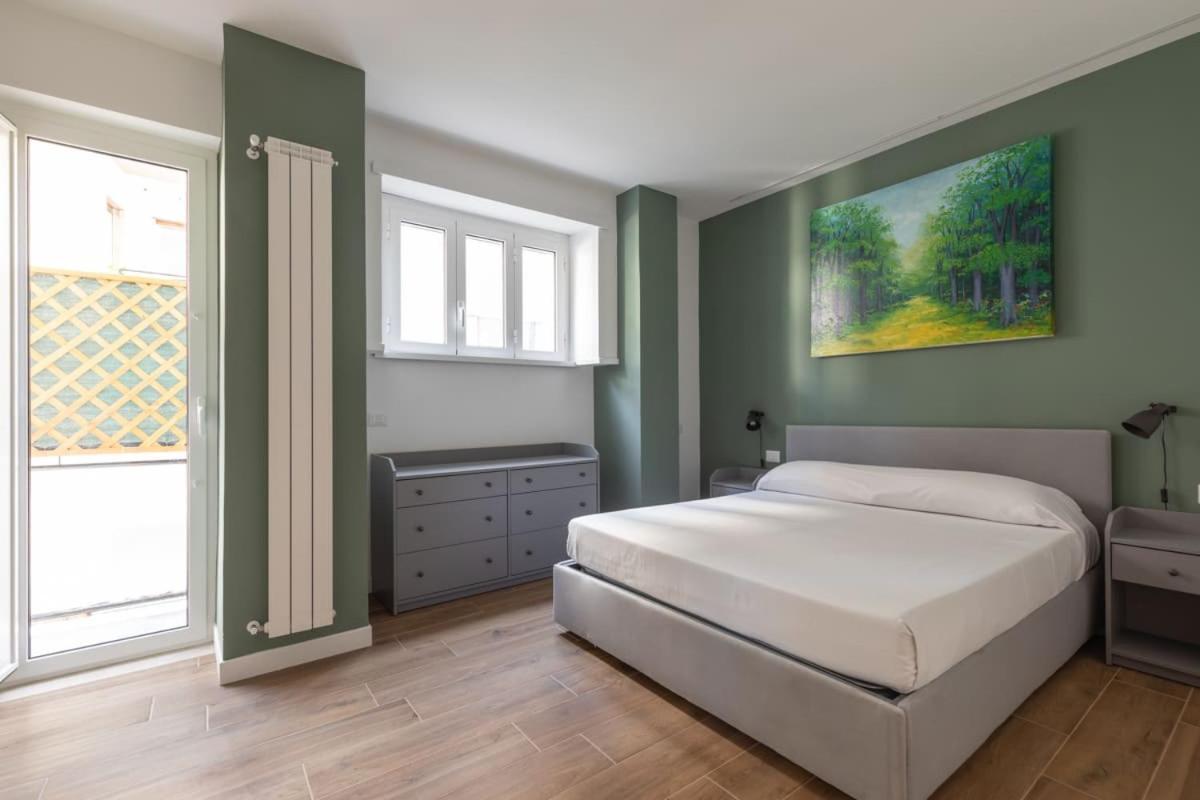Appartamento Vatican Family Loft