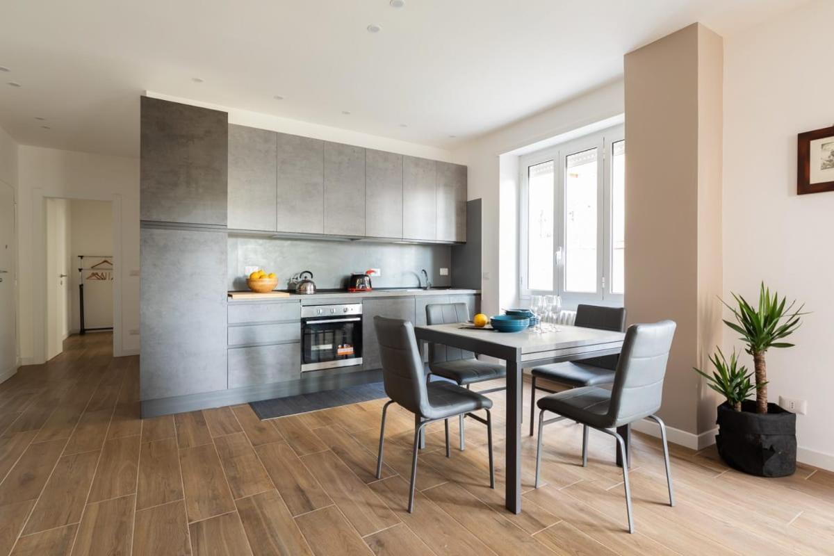 Vatican Family Loft Appartamento Roma