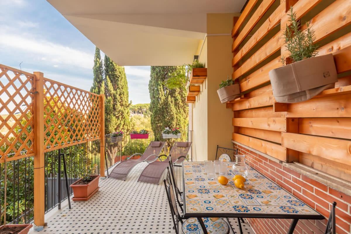 Vatican Family Loft Roma