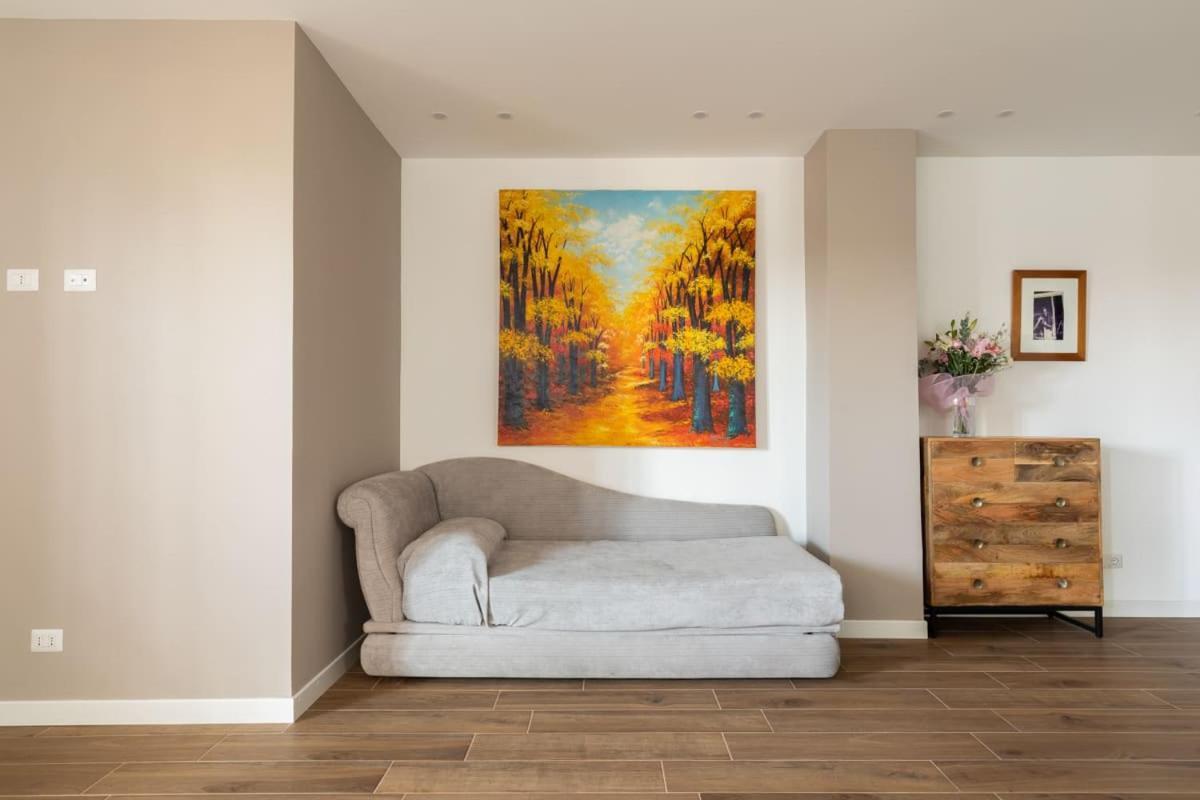 Appartamento Vatican Family Loft