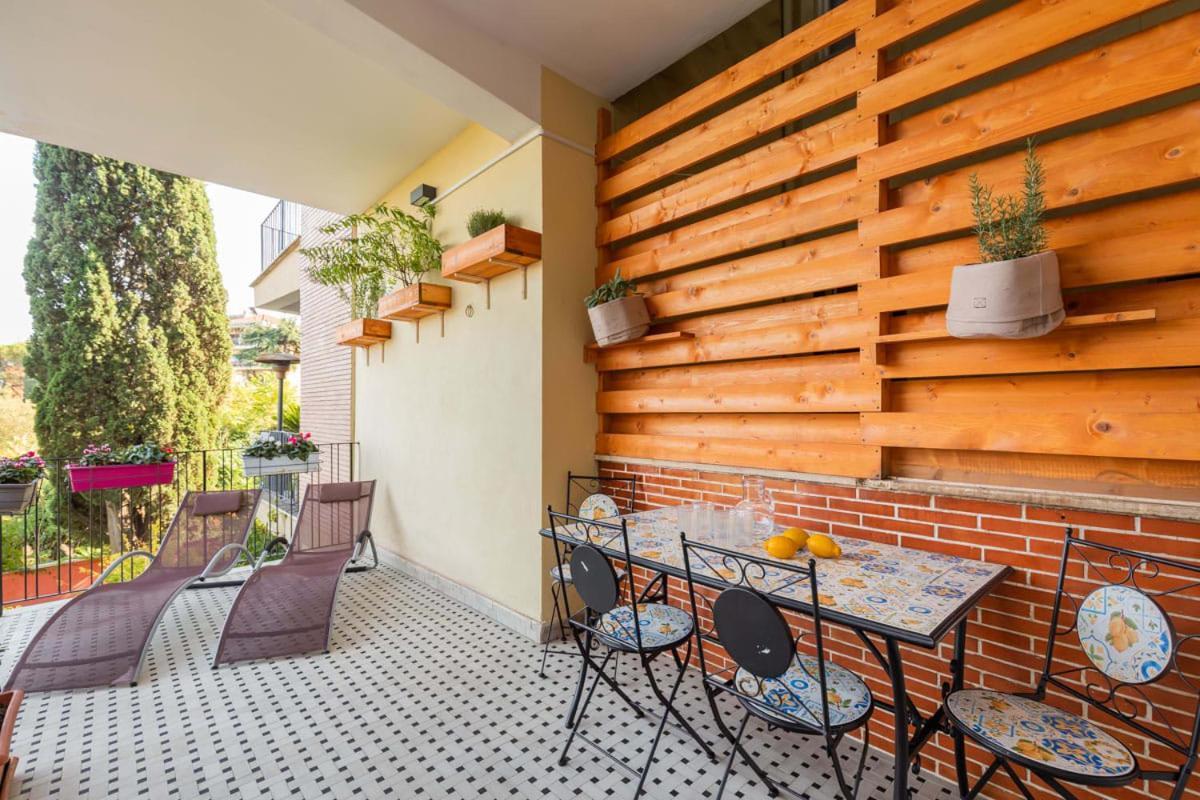 Vatican Family Loft * Roma