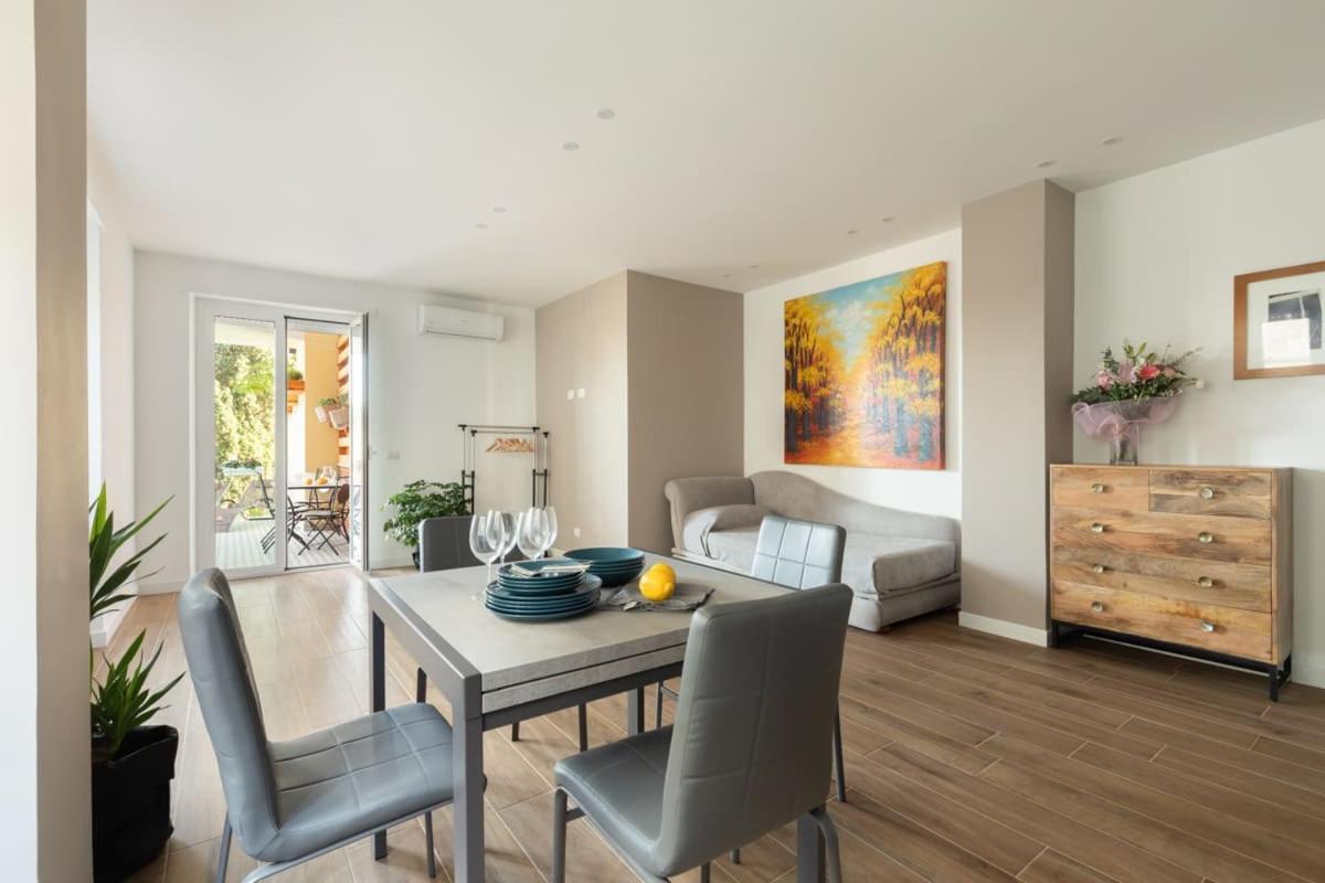 Appartamento Vatican Family Loft