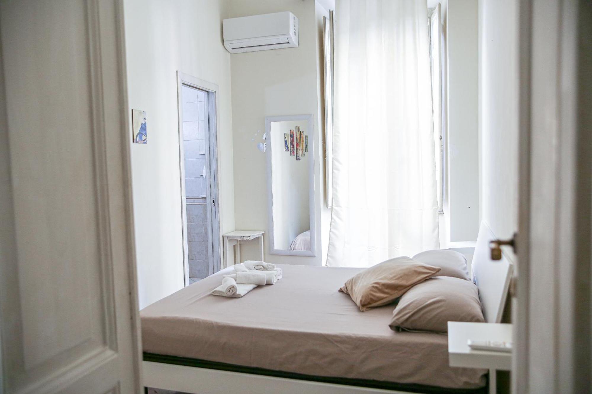 Bpremium Apartment