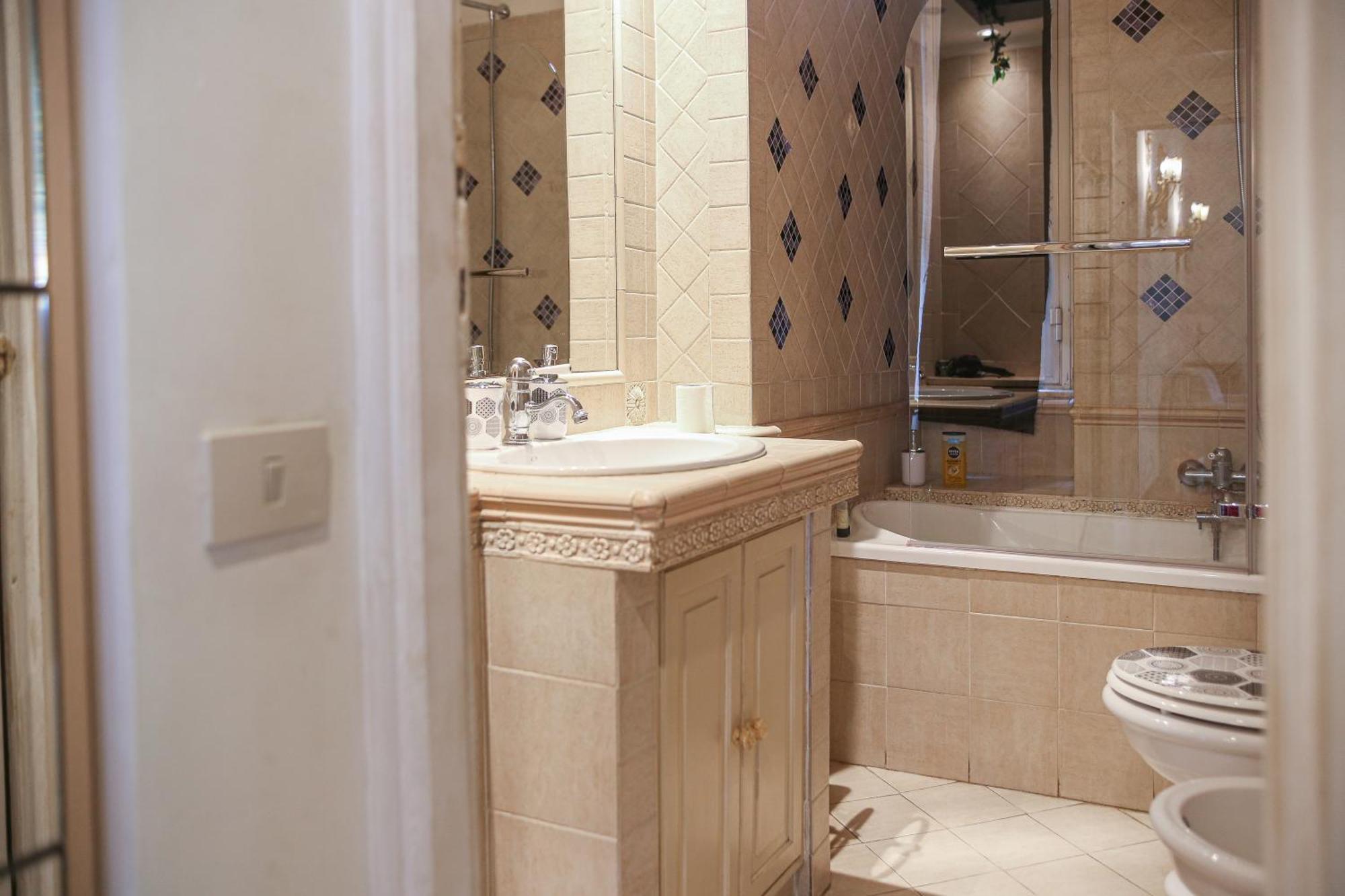 Apartment Bpremium *