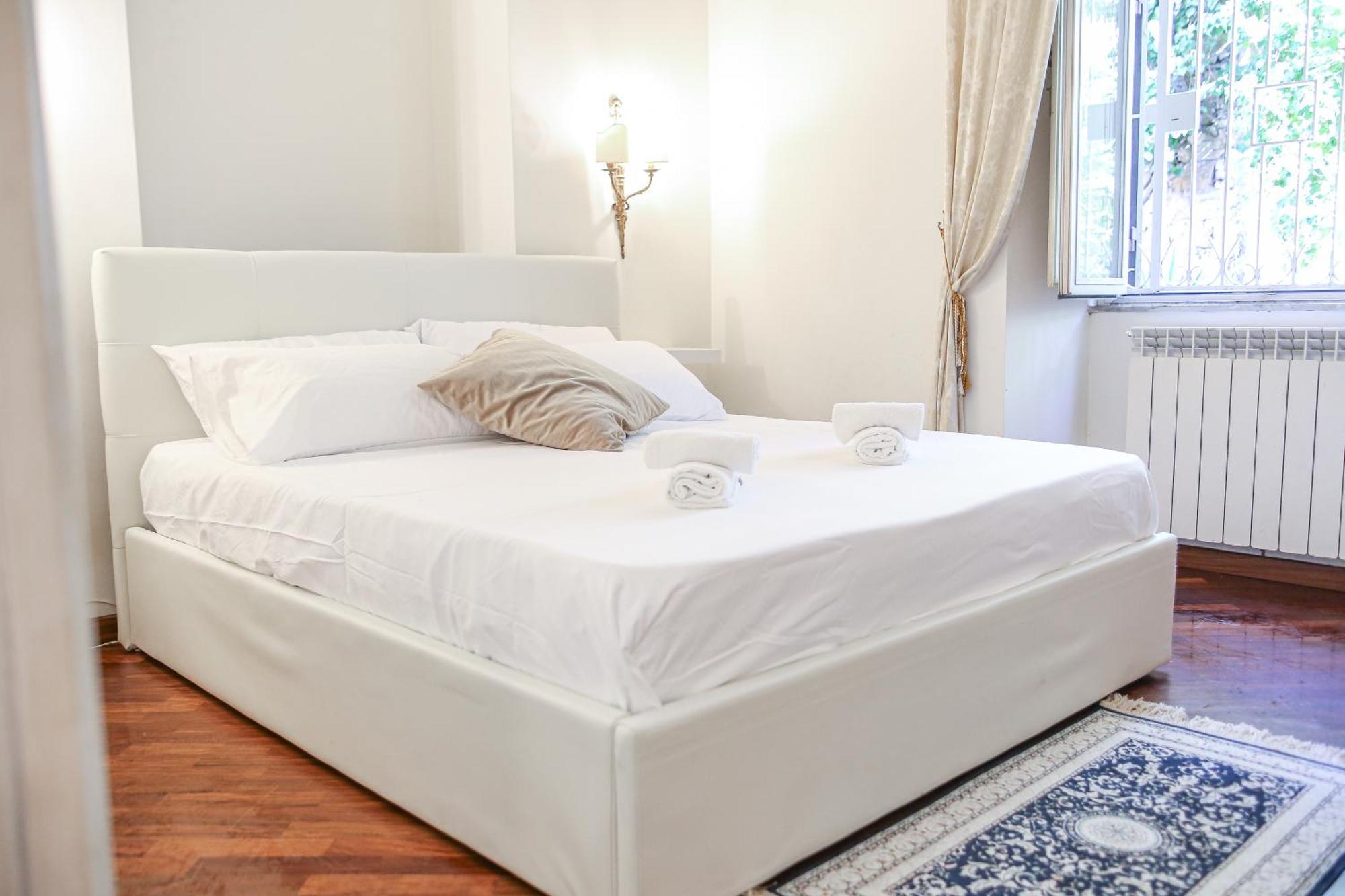 Bpremium Apartment
