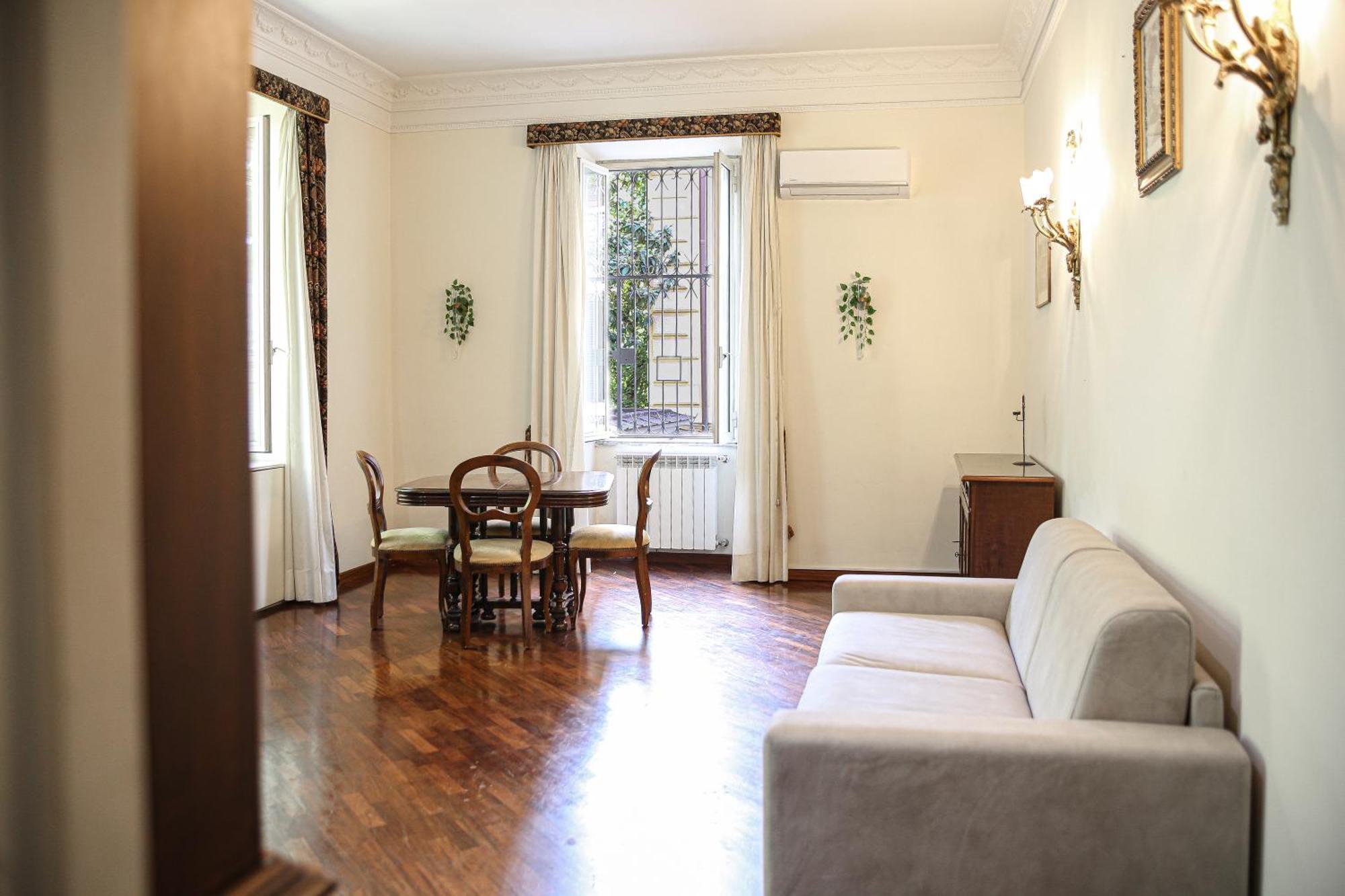 Apartment Bpremium
