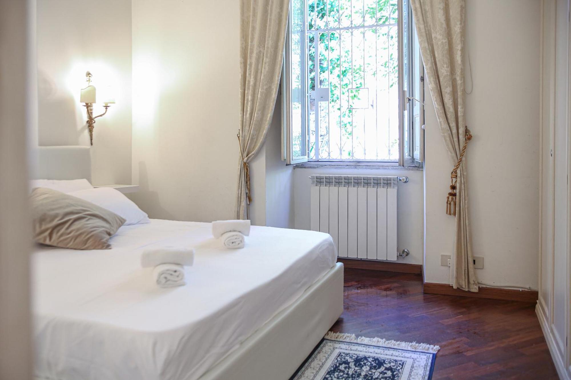 Bpremium Apartment Rome