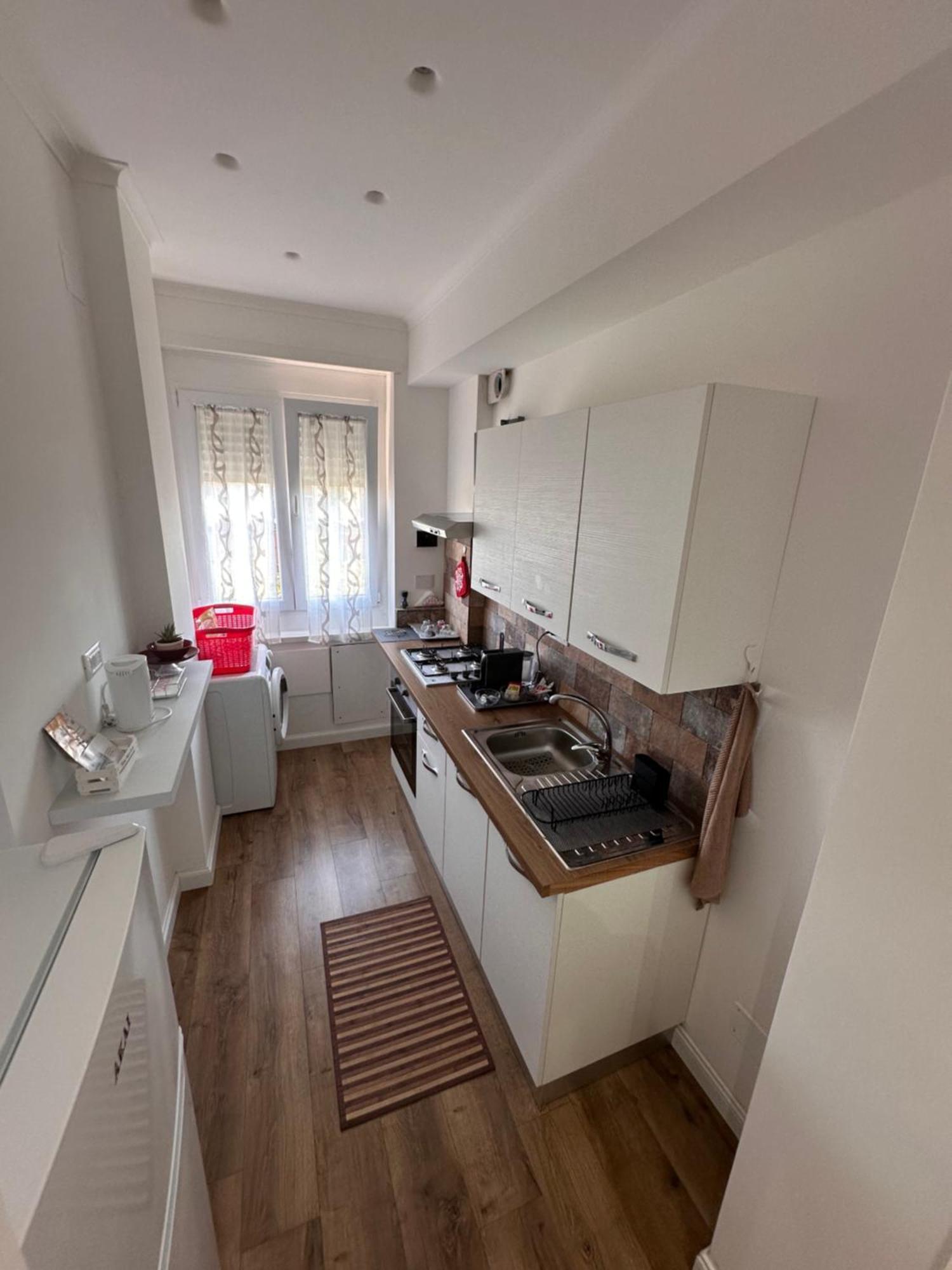 Apartment Casa Vacanze Star