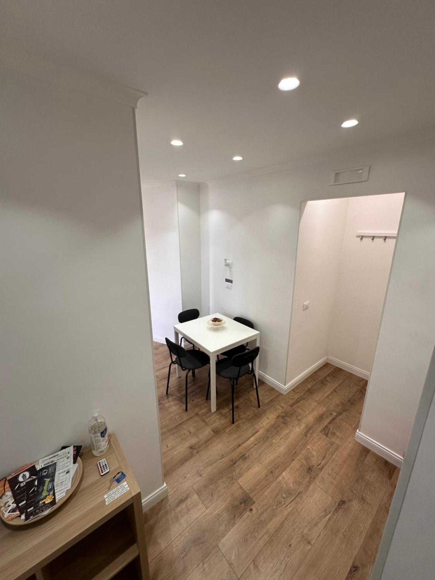 Casa Vacanze Star Apartment Rome