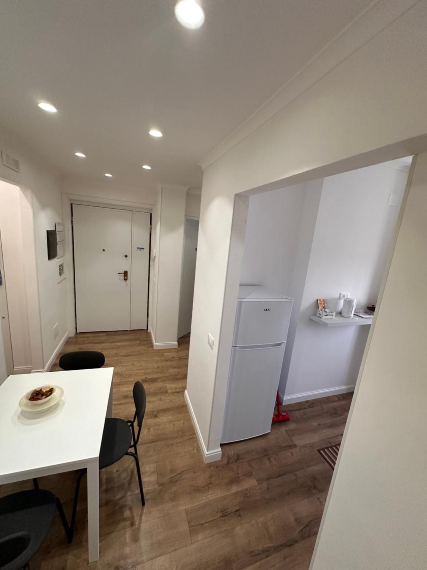 Casa Vacanze Star Apartment *