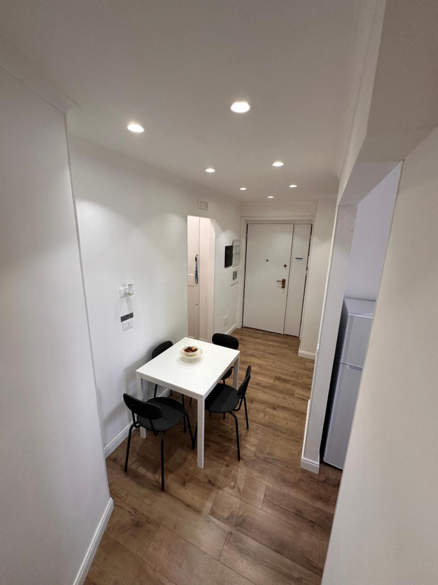 Casa Vacanze Star Apartment *