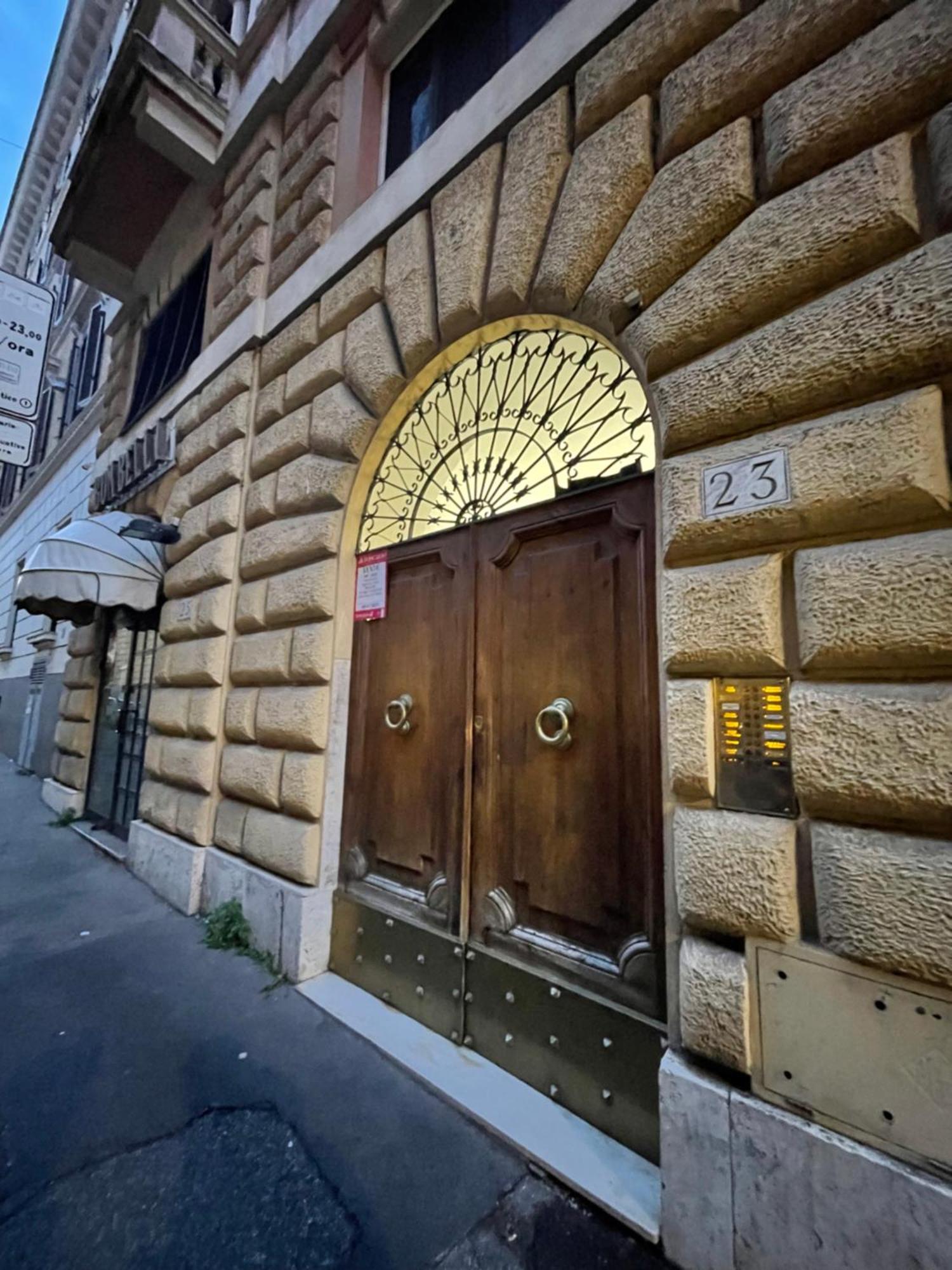 Casa Borghese - Your Perfect In Apartment Rome