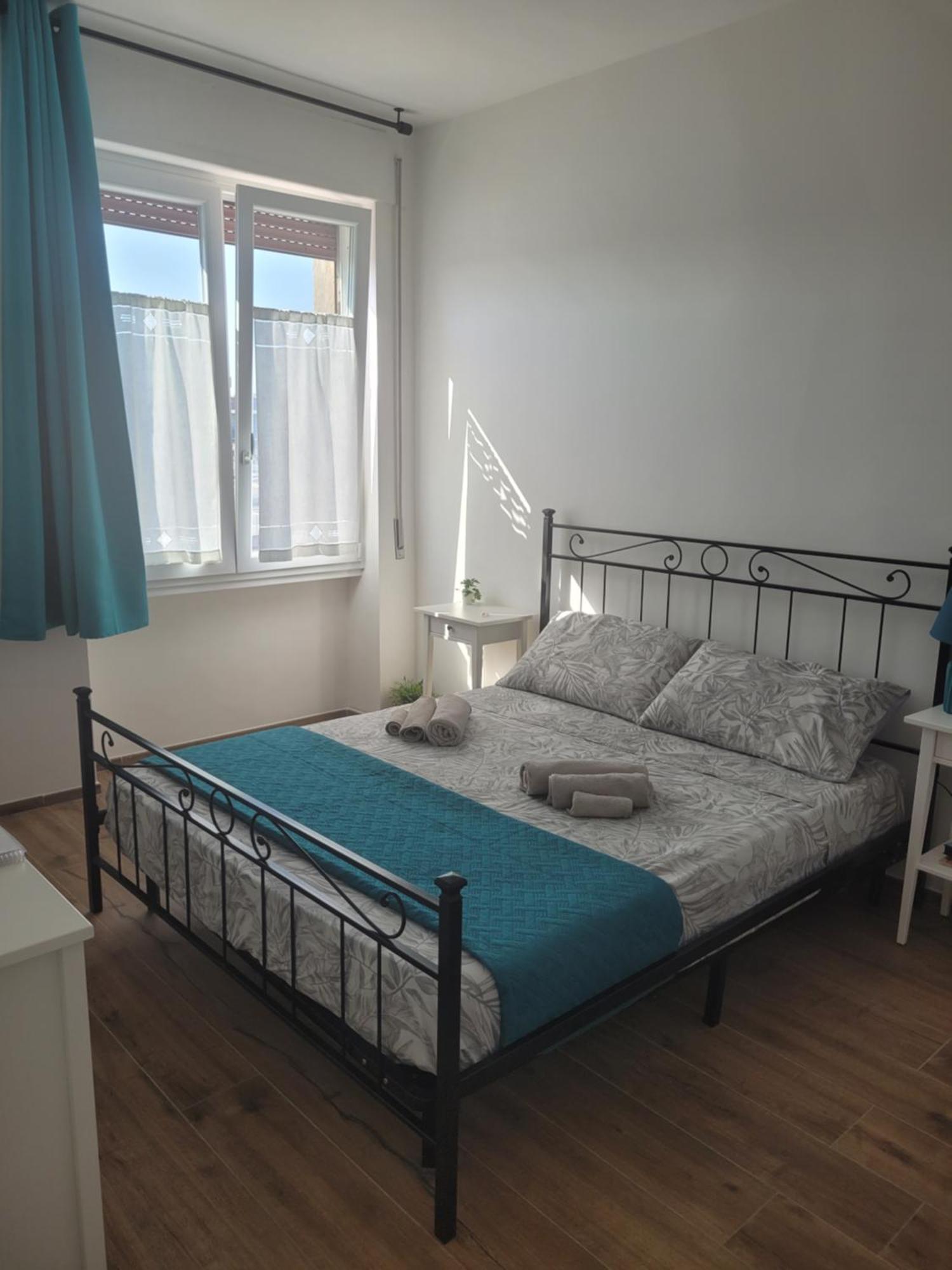 Tiburtina Vintage Appartement
