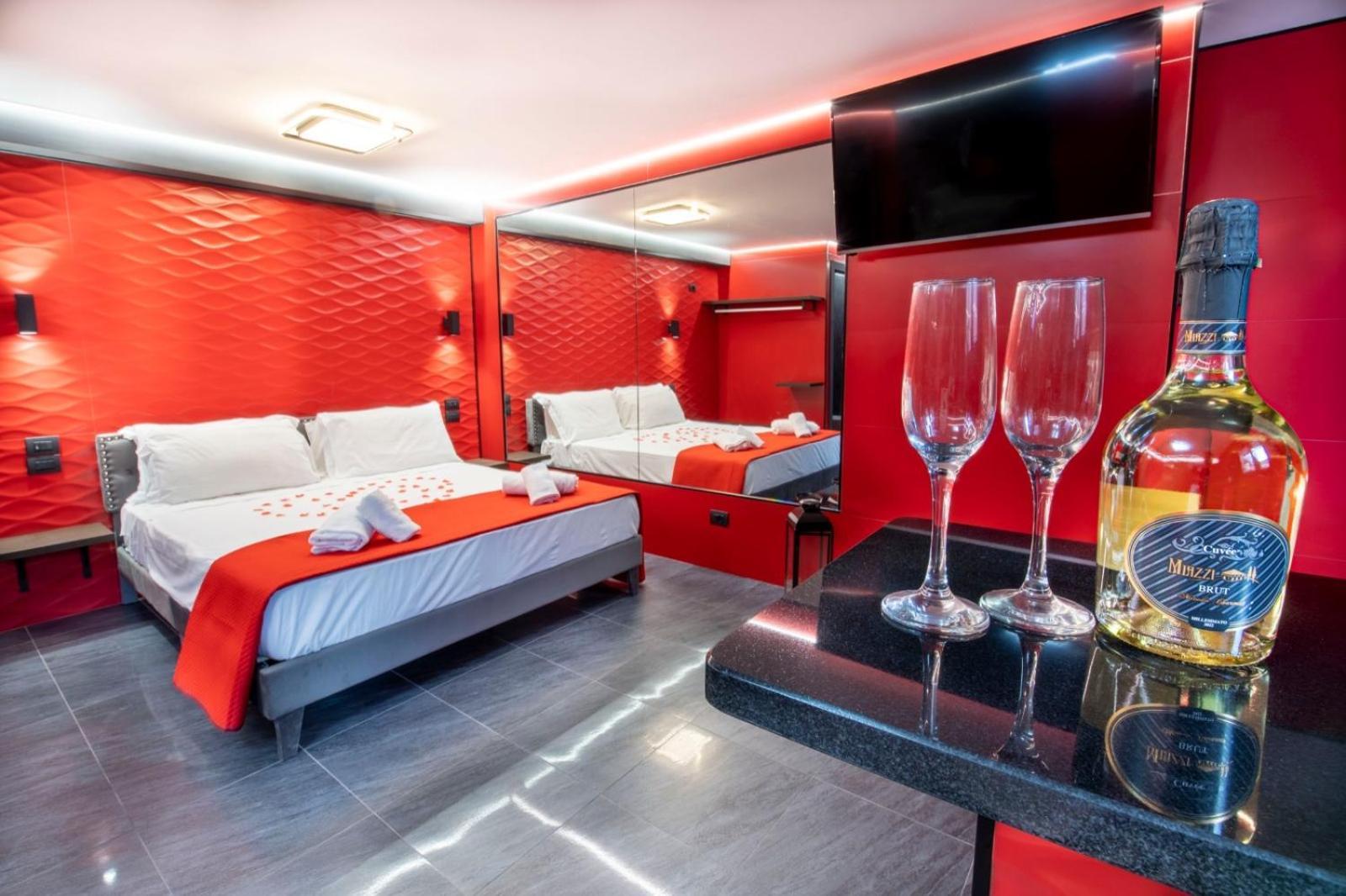 Virtus Prestige - & Appartement